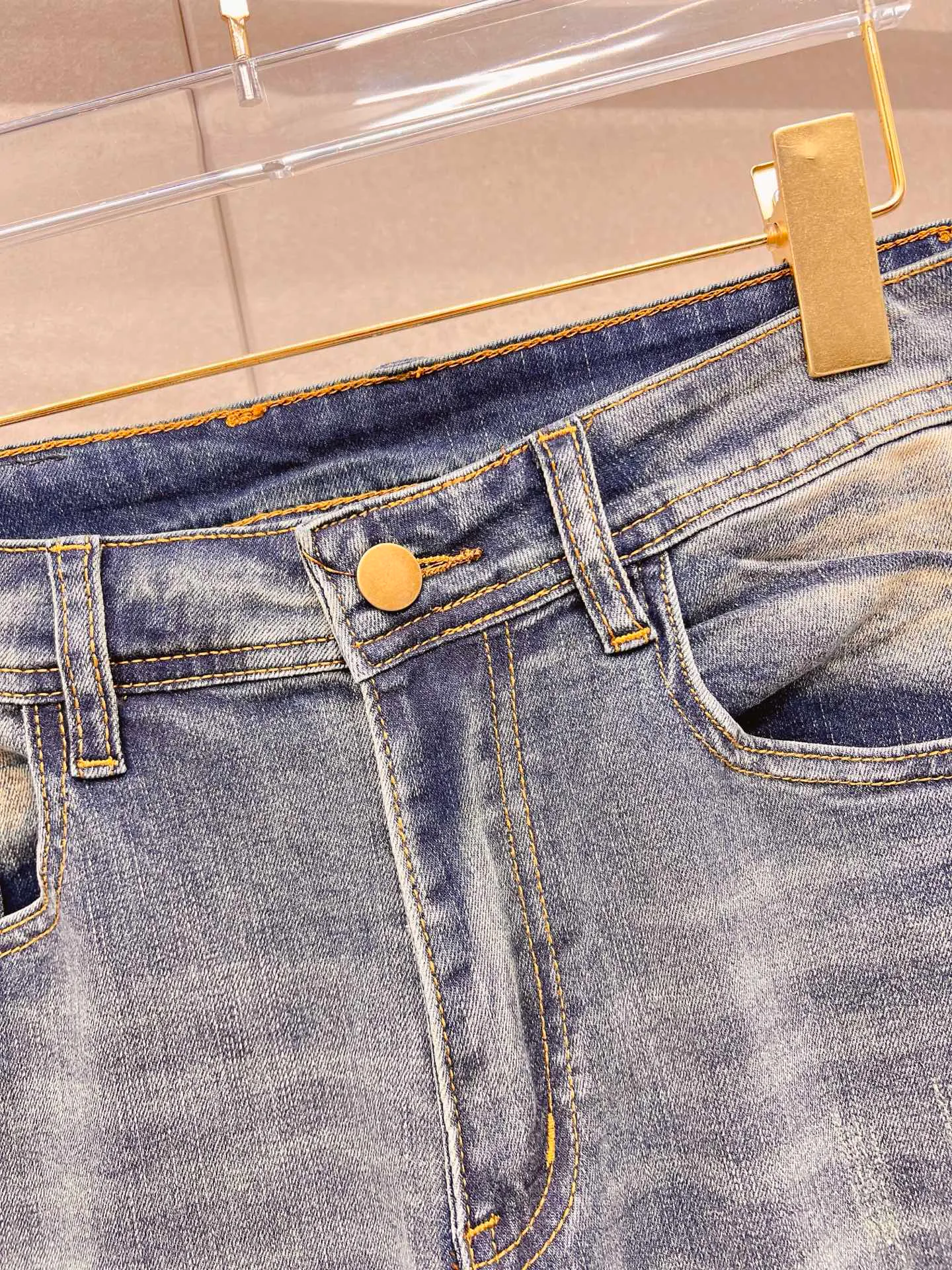 Men's Jeans GIVENCHY 18098423