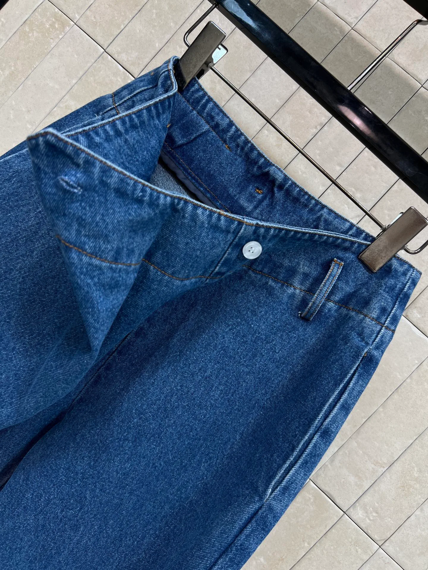 Women's Jeans LOUIS VUITTON 18331647