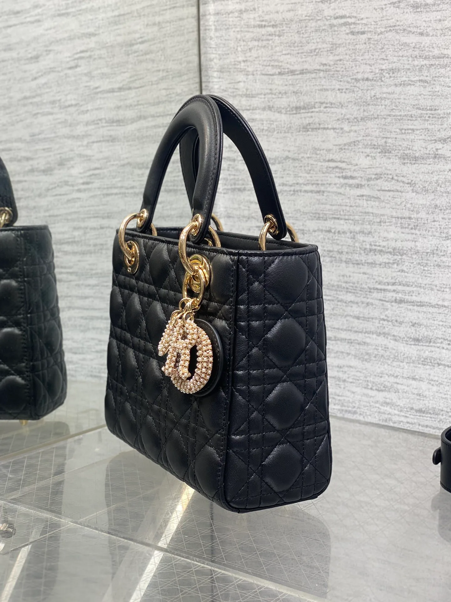 Women's Classic Handbags CHRISTIAN DIOR 18392948
