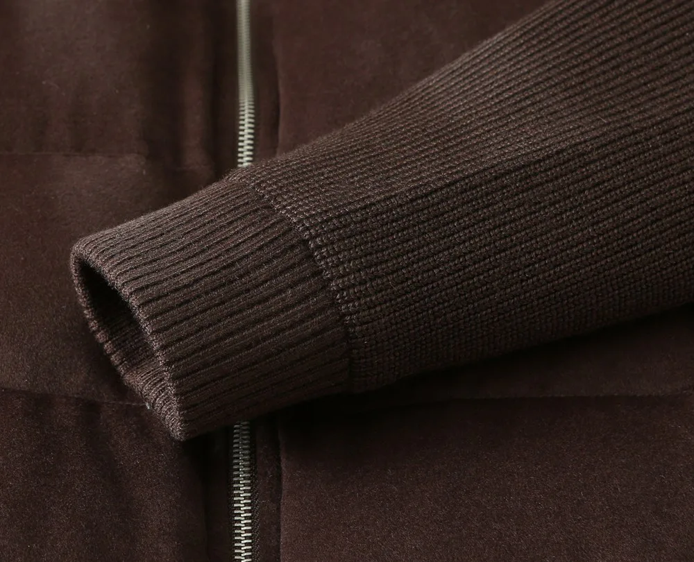 Men's Jackets And Down Jackets LORO PIANA 18199455