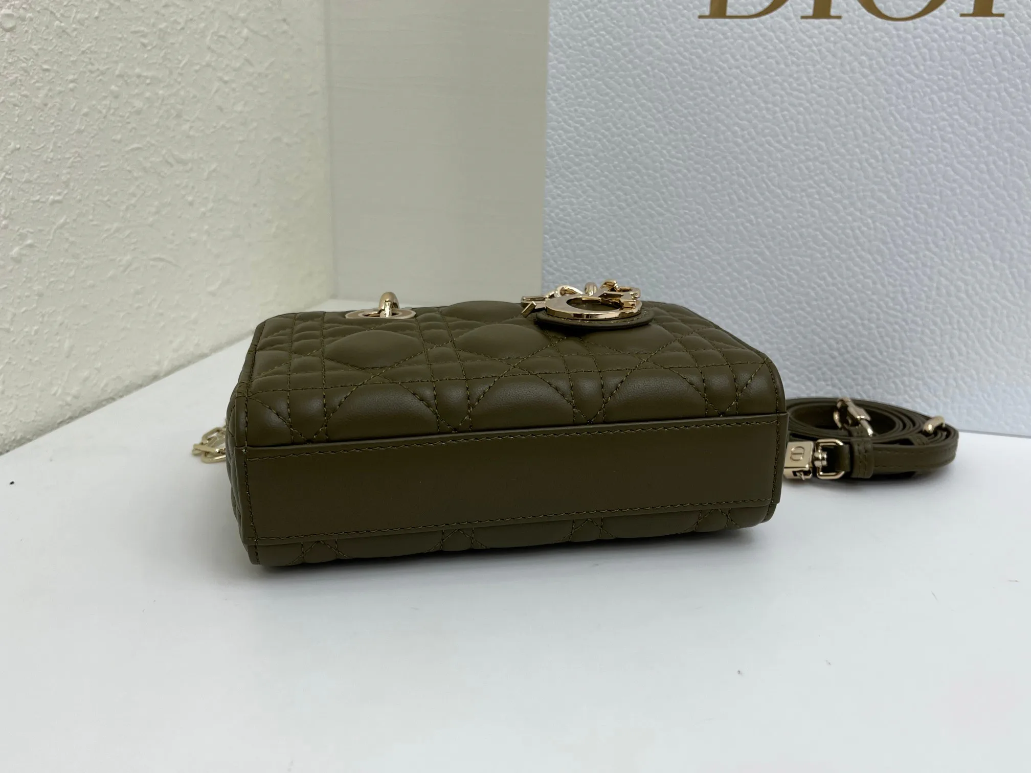 Women's Classic Handbags CHRISTIAN DIOR 17820262