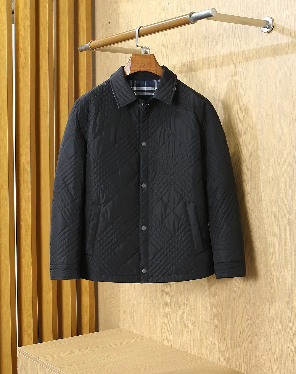 Men's Jackets And Down Jackets BURBERRY 18510058
