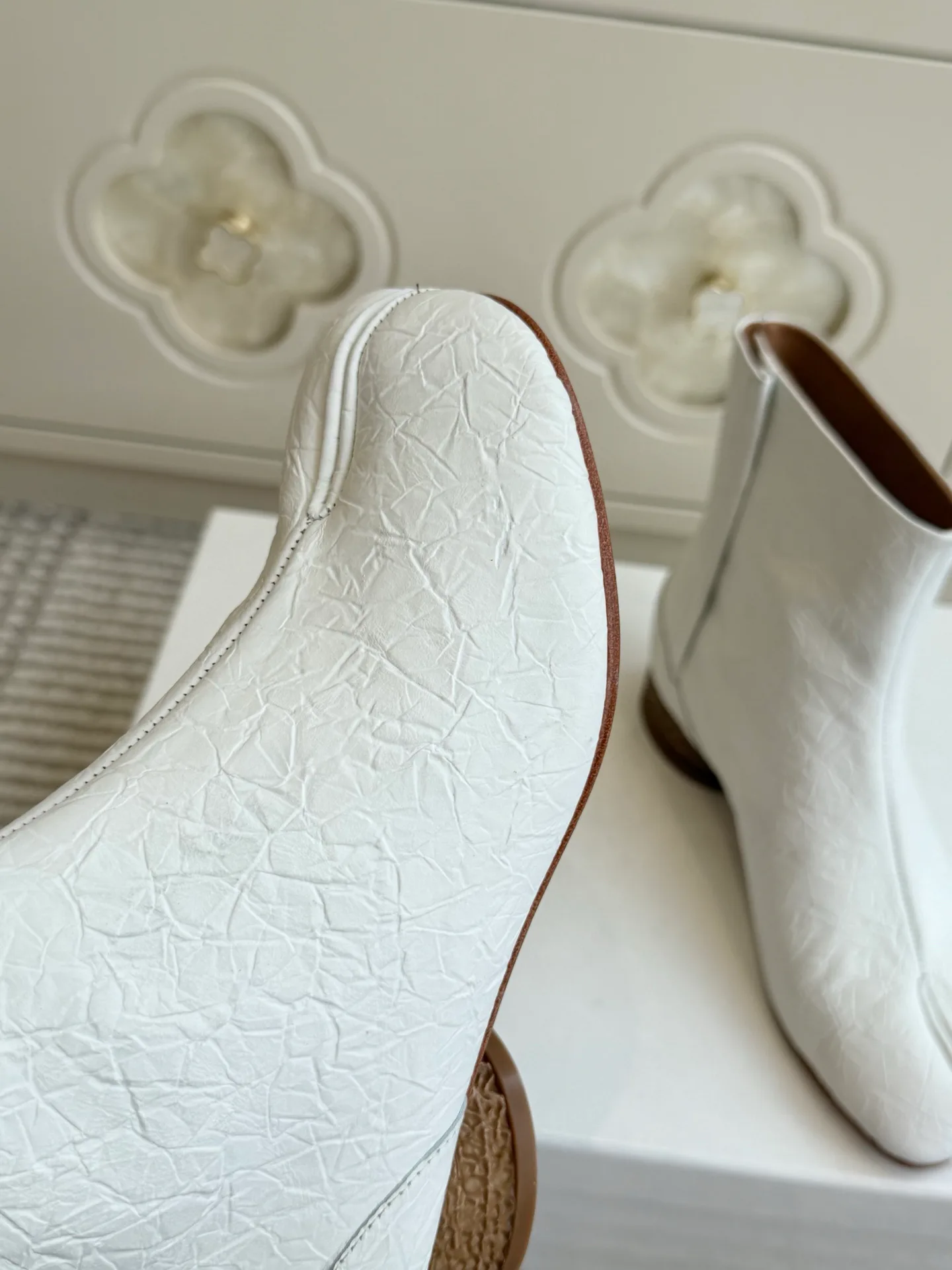 Women's Booties MAISON MARGIELA 18207559