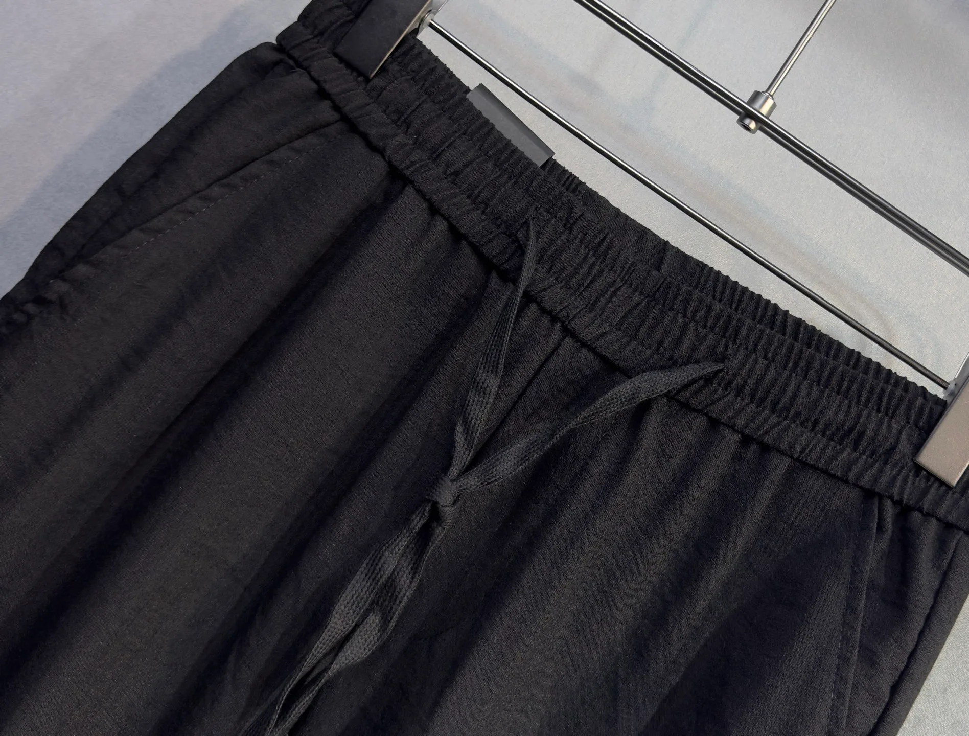 Men's Trousers ZEGNA 18098375