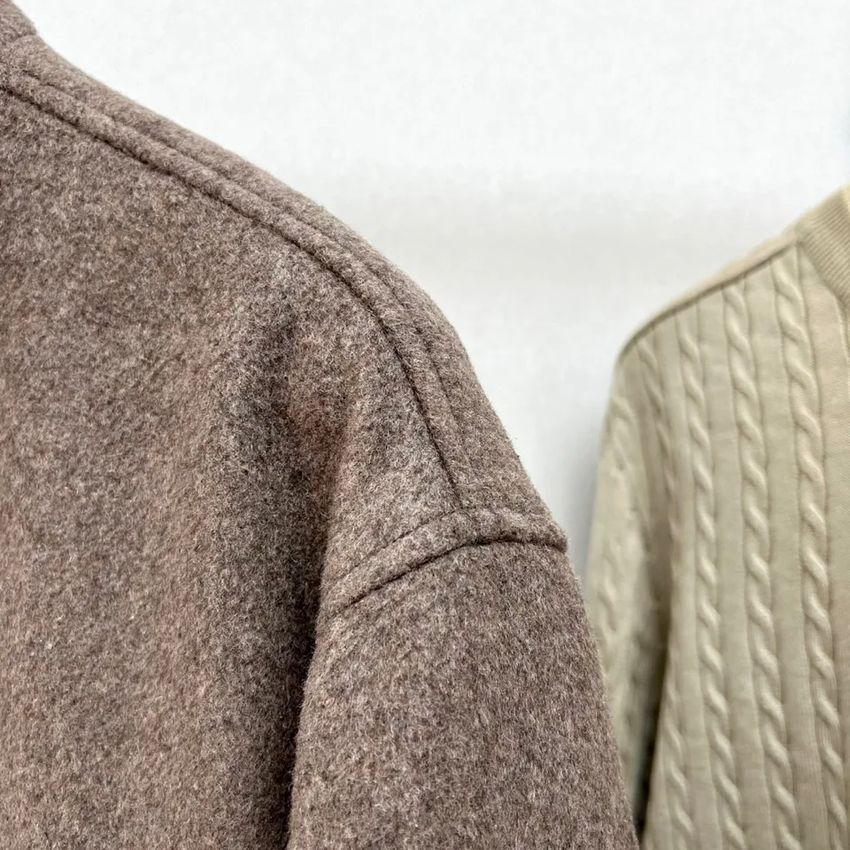 Men's Jackets And Down Jackets LORO PIANA 18199481
