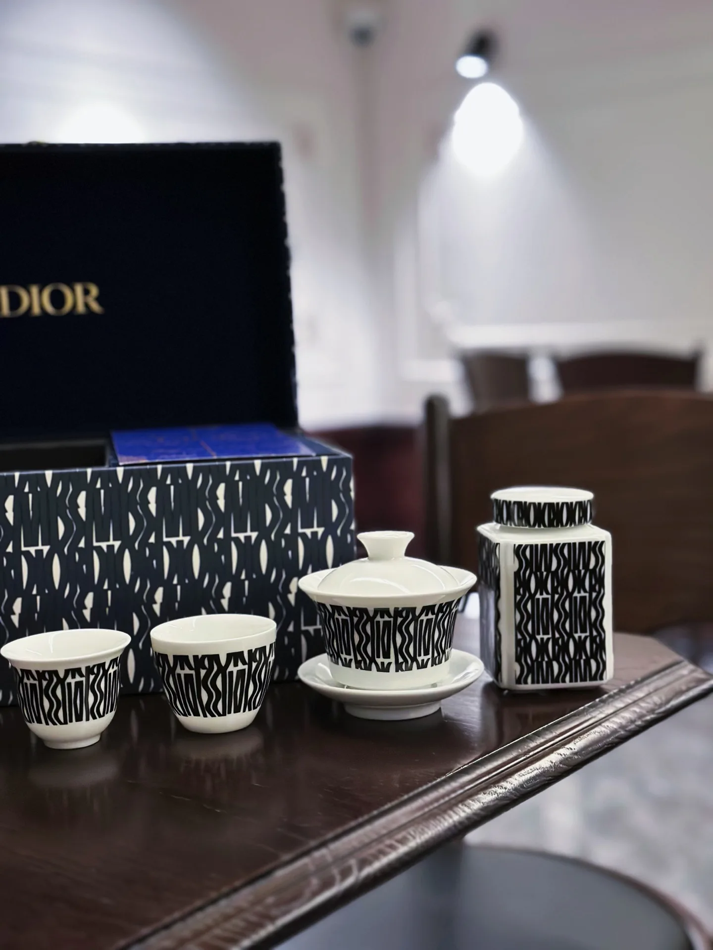 Tableware CHRISTIAN DIOR 18225885