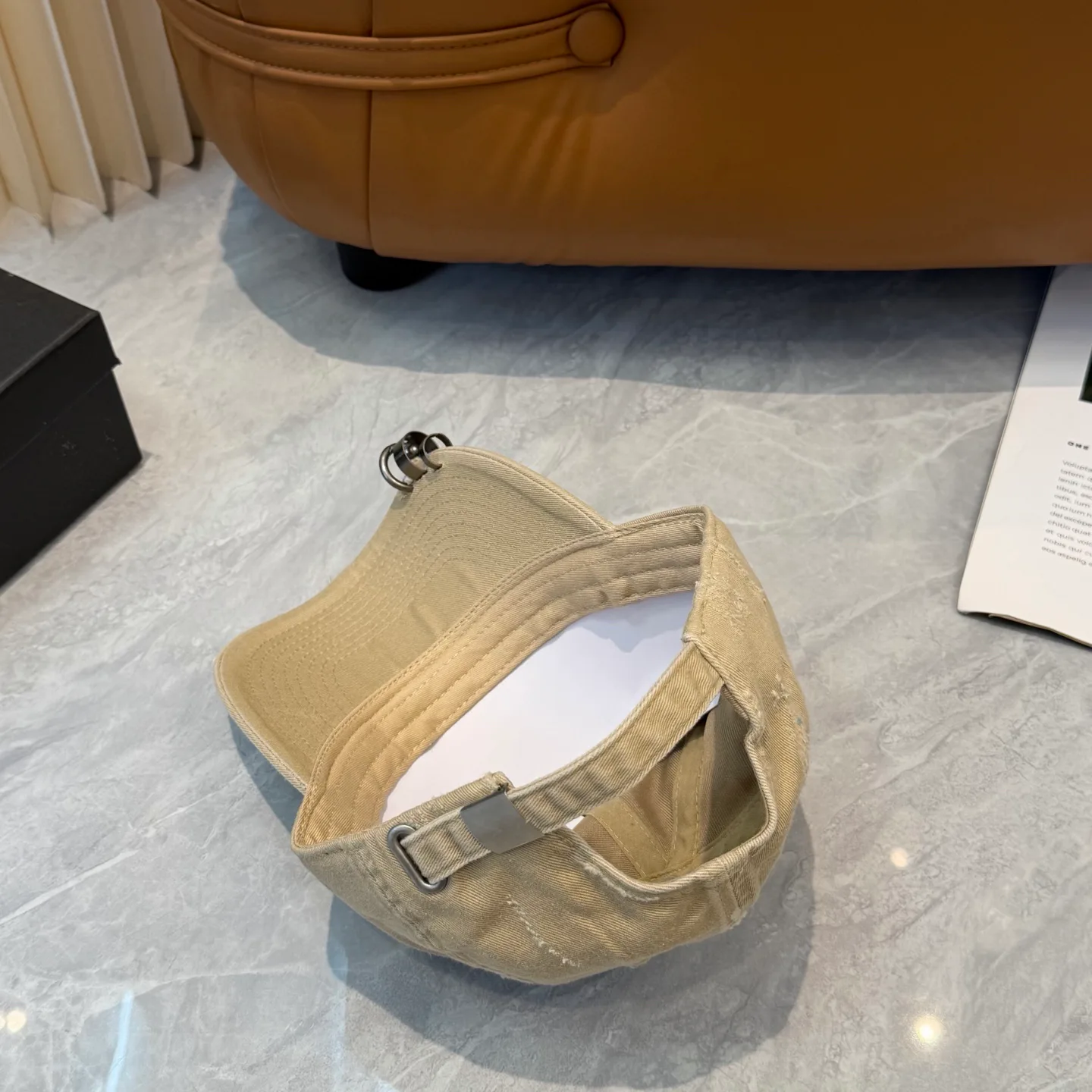 Hats CHROME HEARTS 17906380