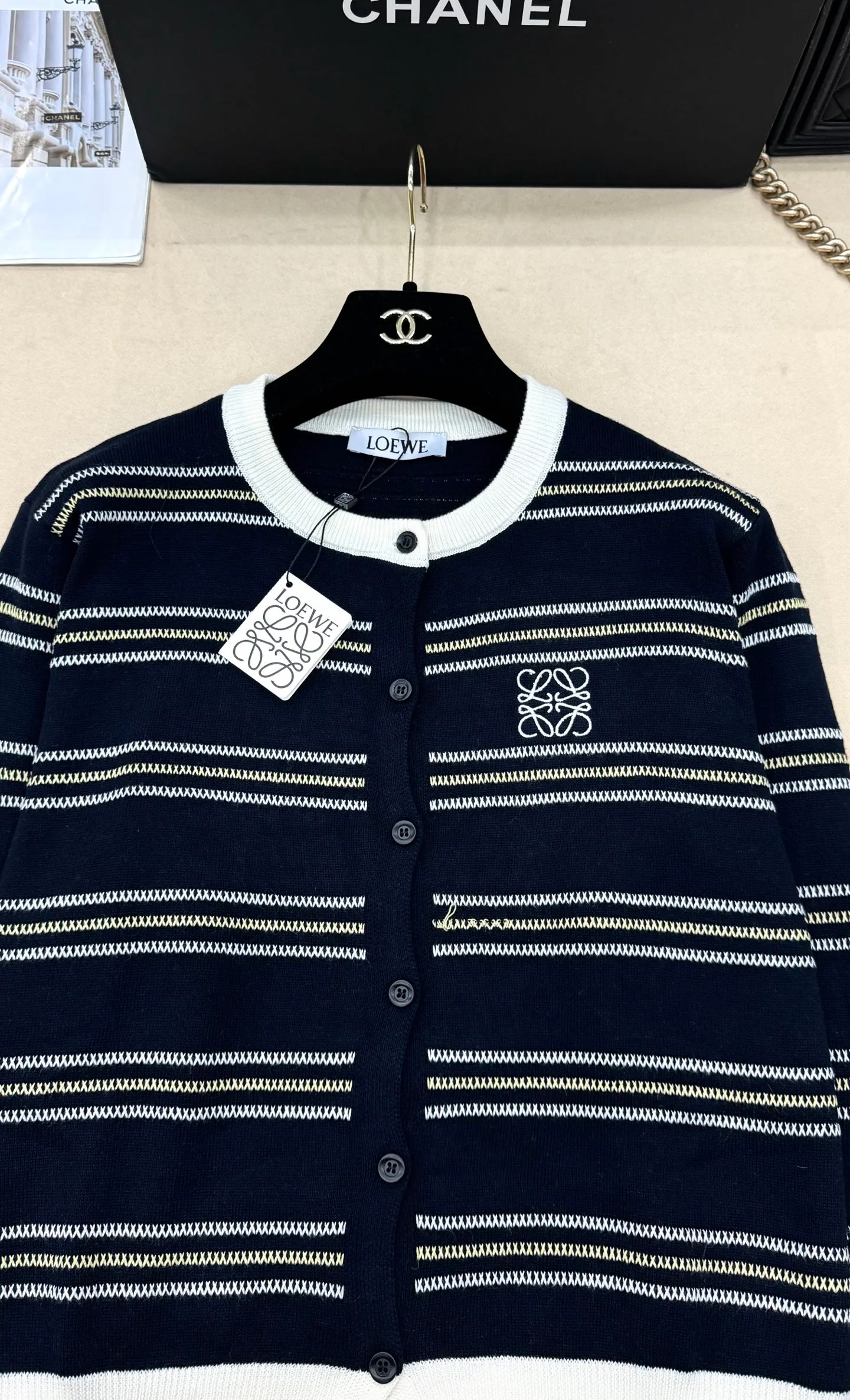 Women's Jumpers And Sweaters LOEWE 18028907