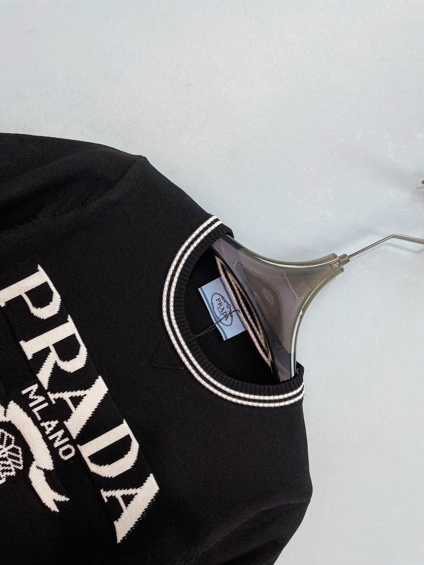 Women's T-Shirts PRADA 17657264