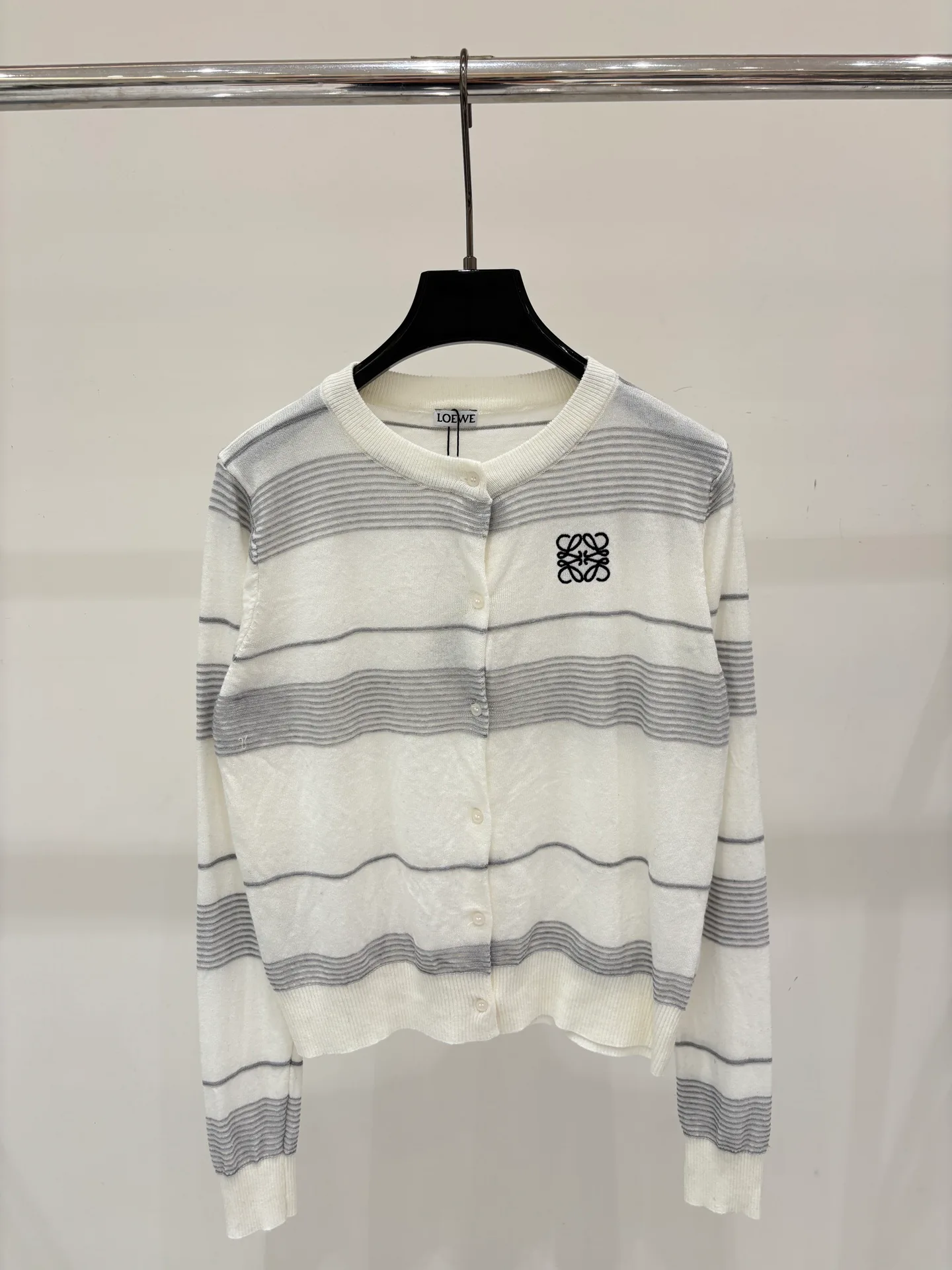 Women's Jumpers And Sweaters LOEWE 17504624