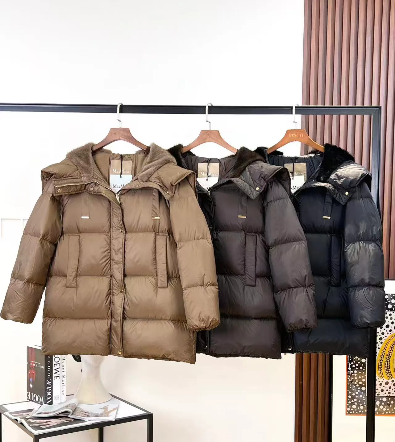 Women's Jackets And Down Jackets MAX MARA 18274222