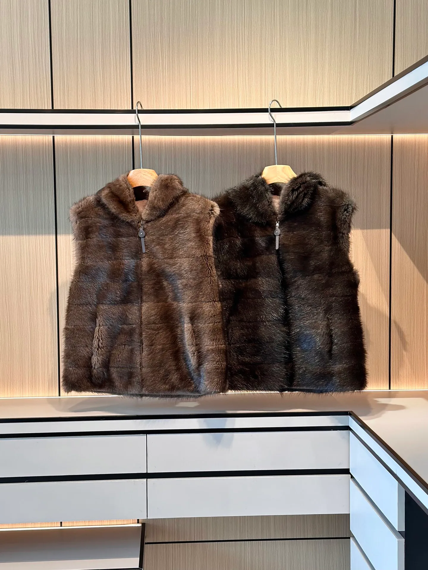 Women's Vests LORO PIANA 18197568