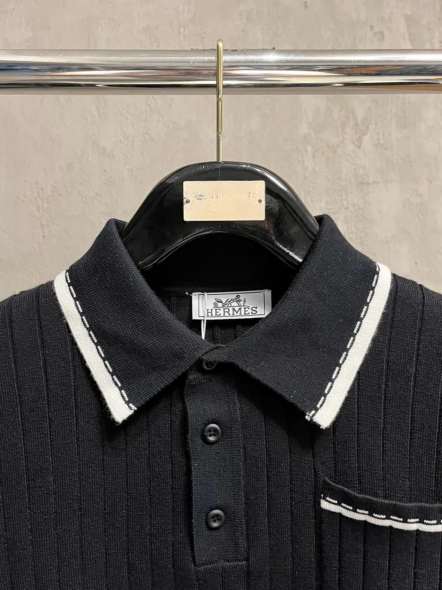 Men's Jumpers And Sweaters HERMES 18098131
