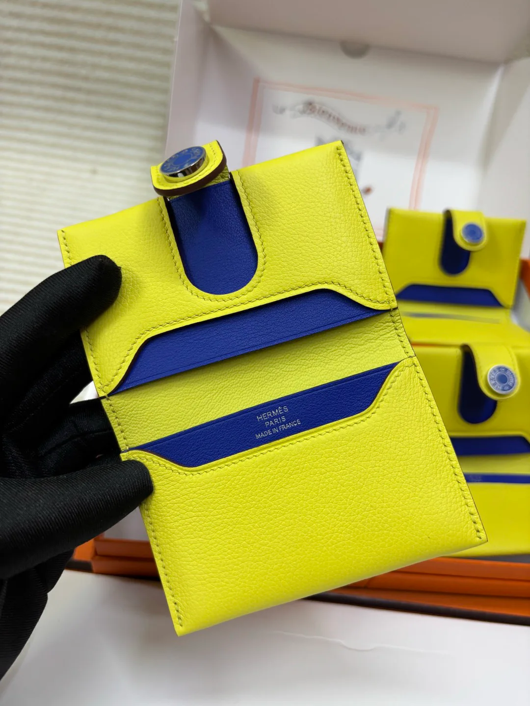 Women's Clutches HERMES 17566533
