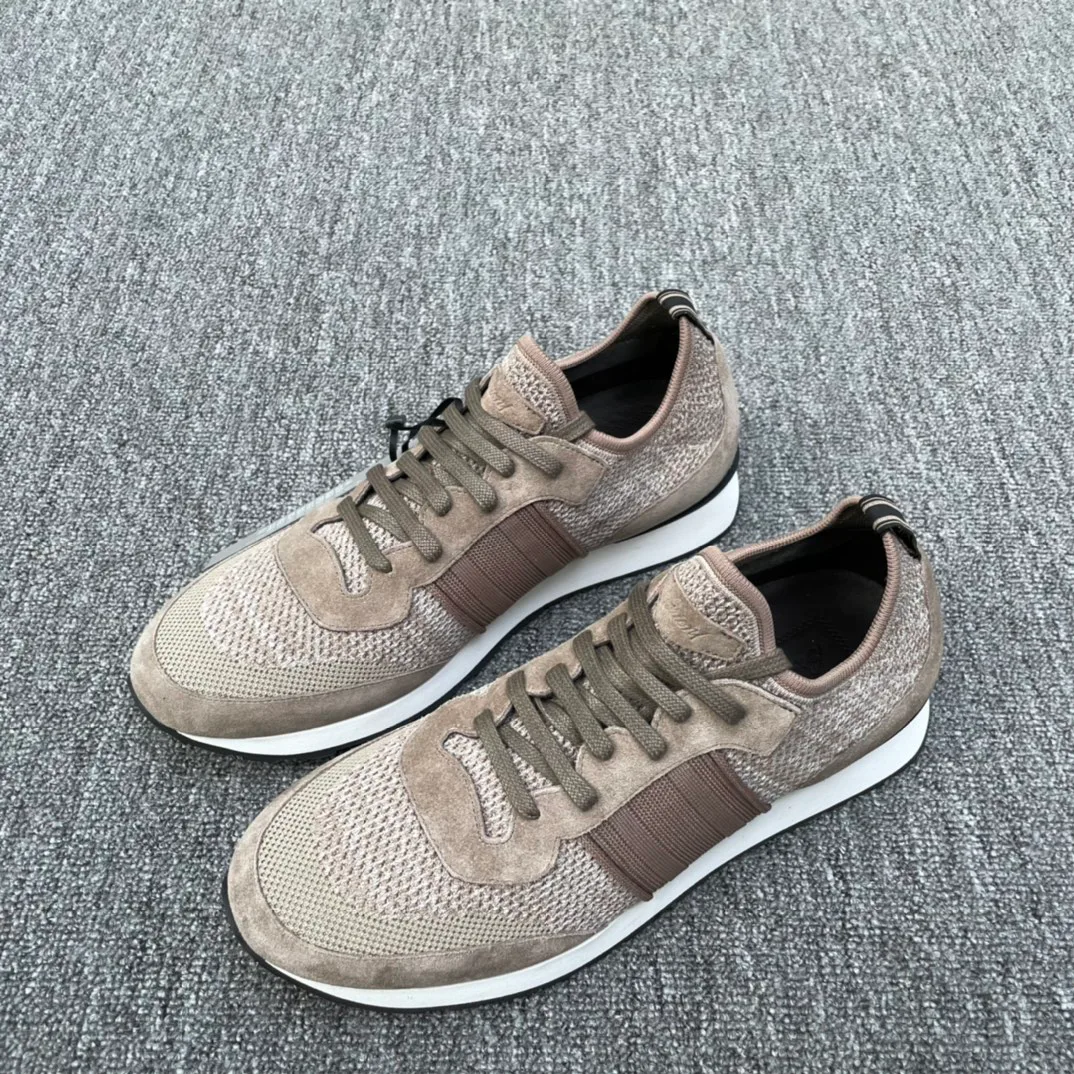 Men's Sneakers BRIONI 18075861