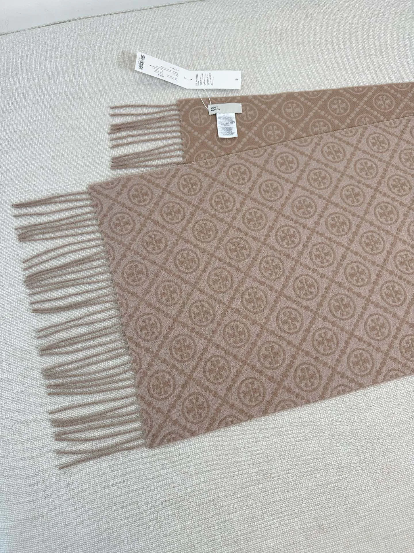Scarves TORY BURCH 18462711
