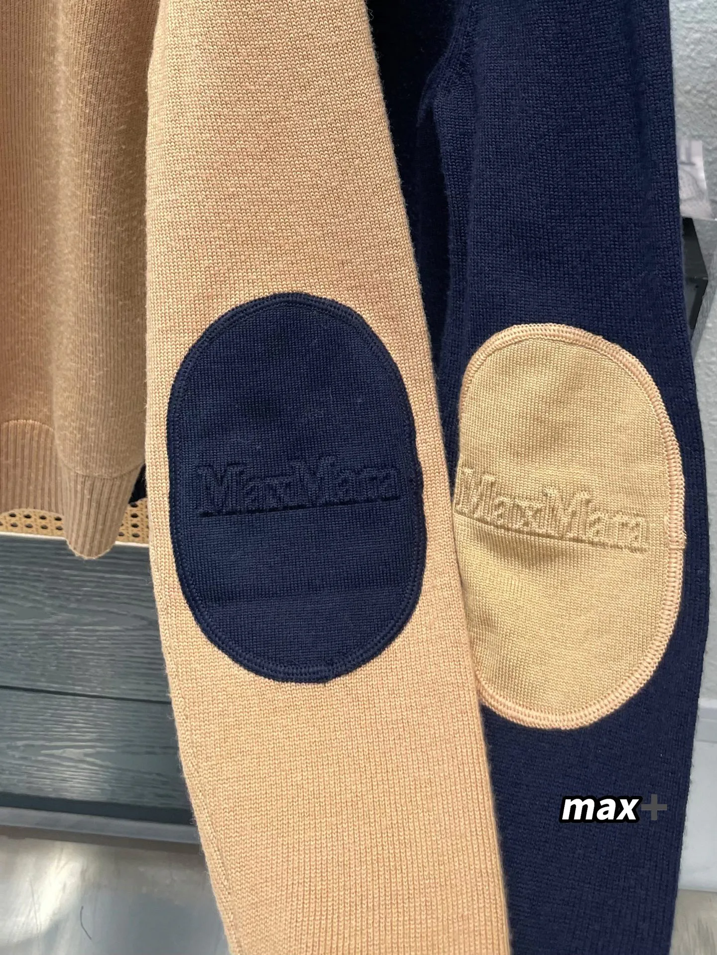 Women's Jumpers And Sweaters MAX MARA 18106578