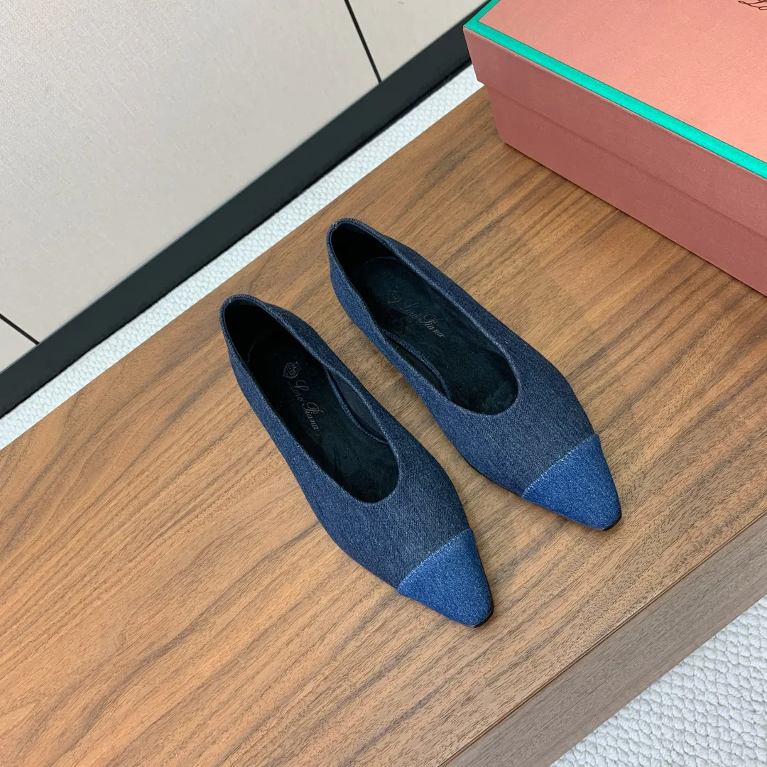 Women's Heels LORO PIANA 17818702