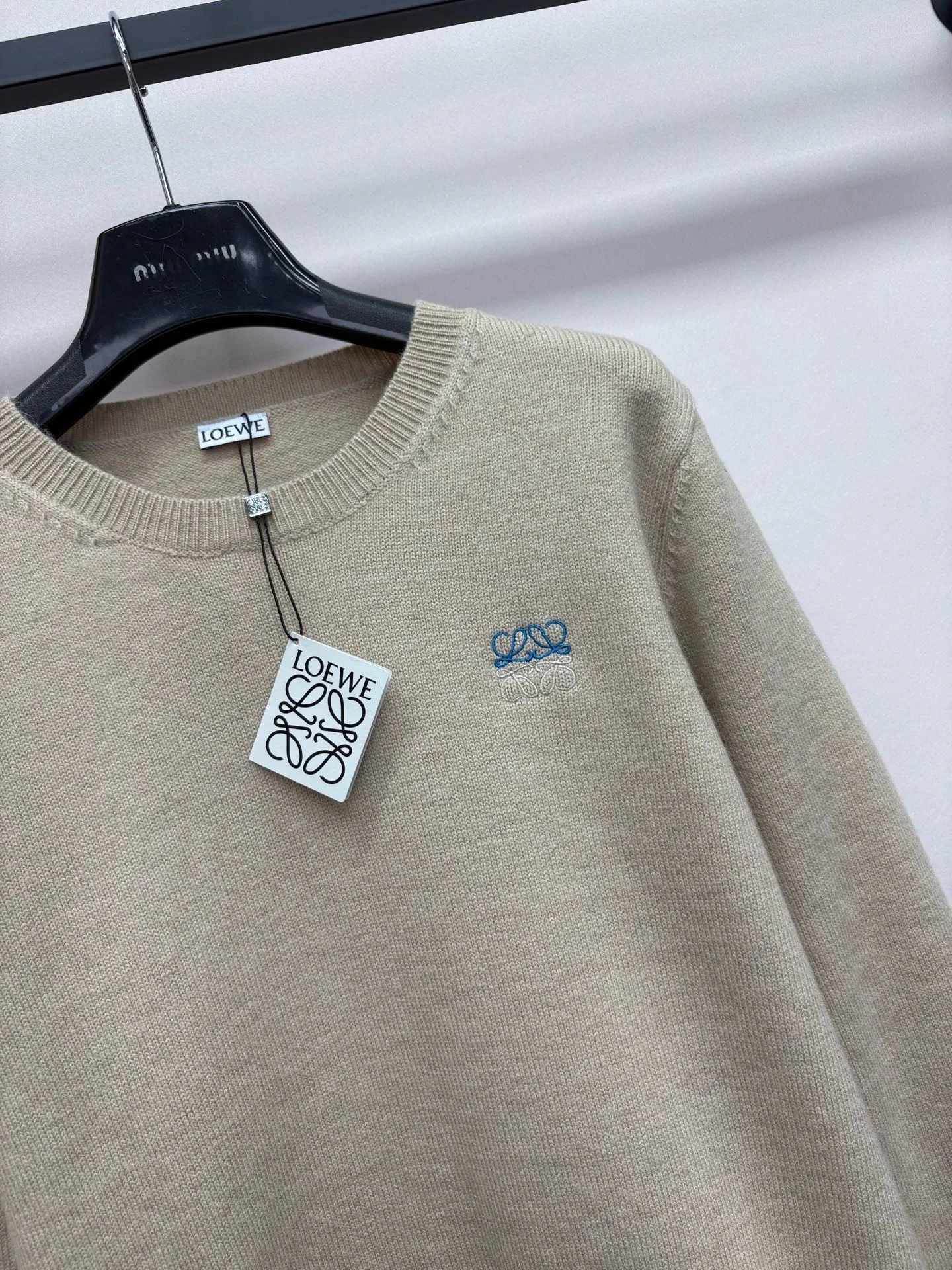 Women's Jumpers And Sweaters LOEWE 18028693