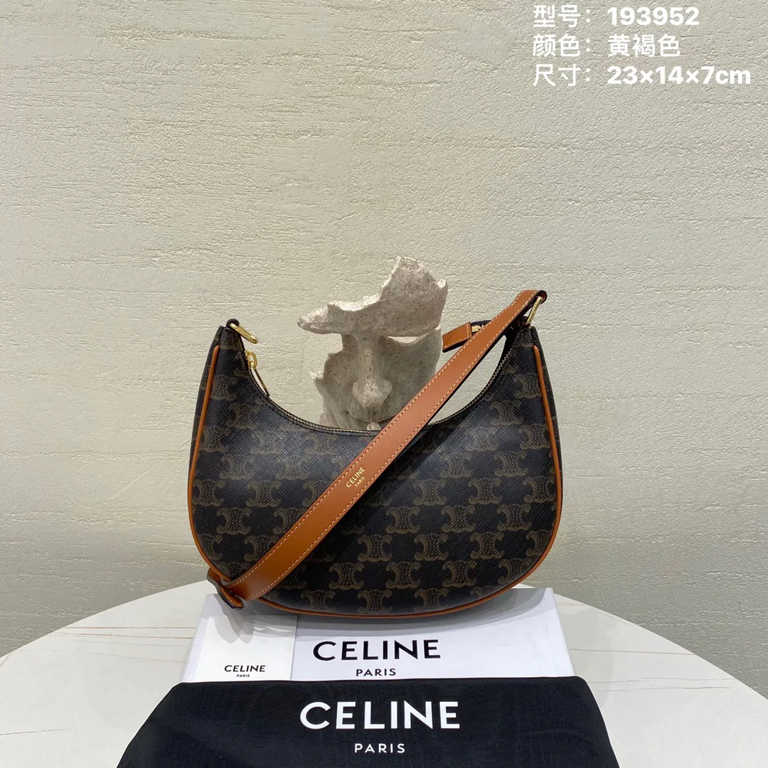 Women's Classic Handbags CELINE 17001314
