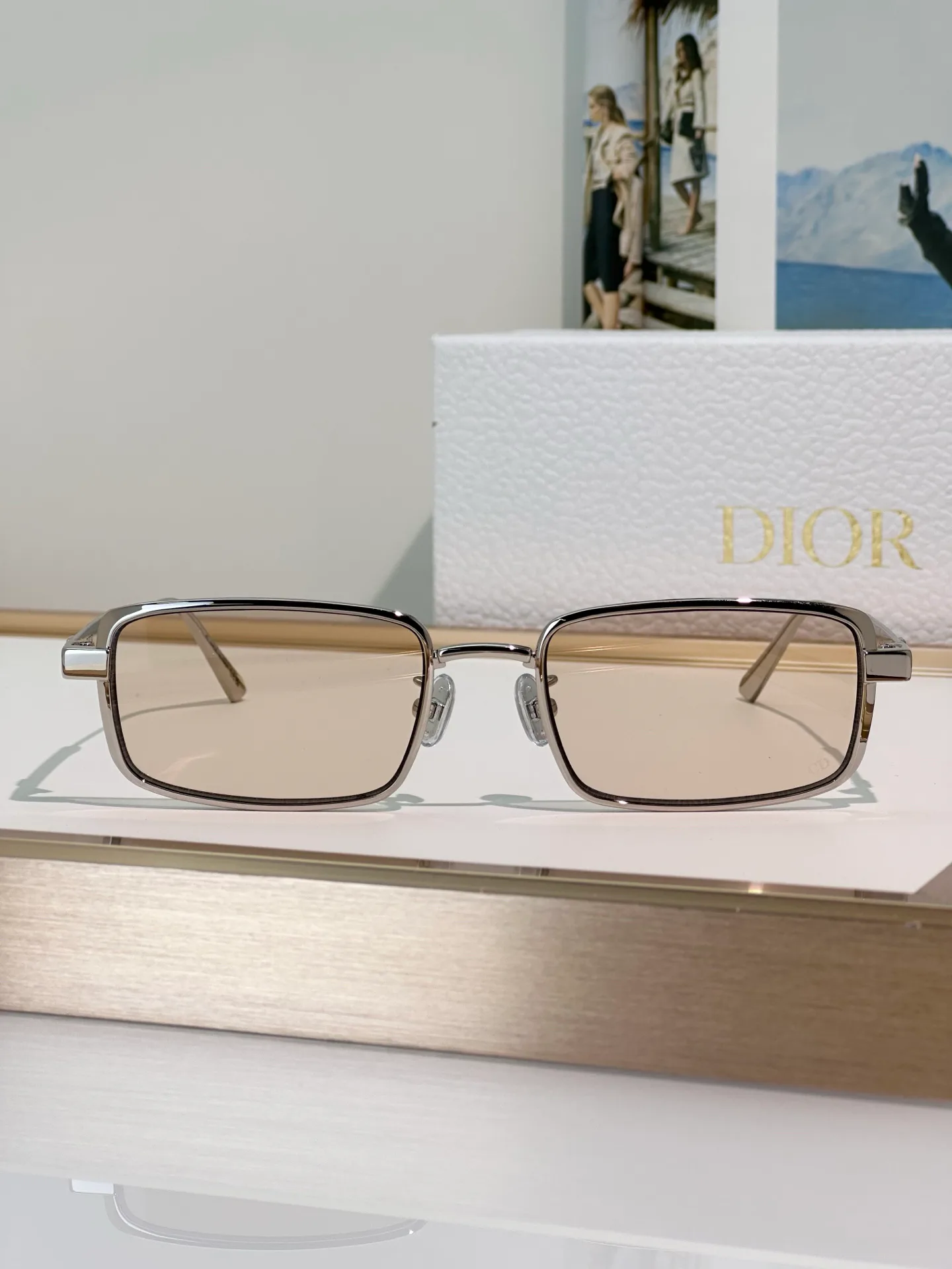Glasses CHRISTIAN DIOR 17535263