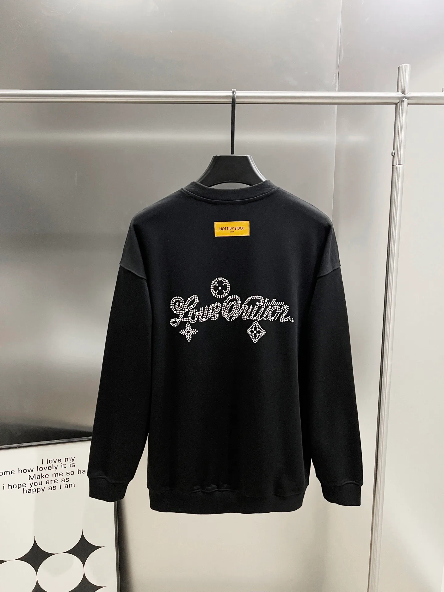 Men's Sweatshirts And Hoodies LOUIS VUITTON 18368522
