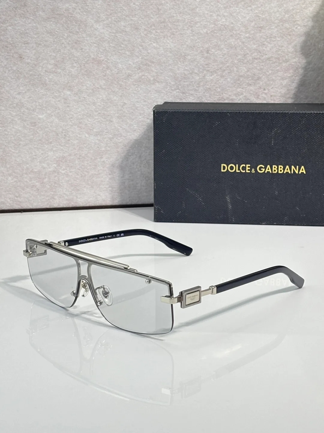 Glasses DOLCE & GABBANA 17899839