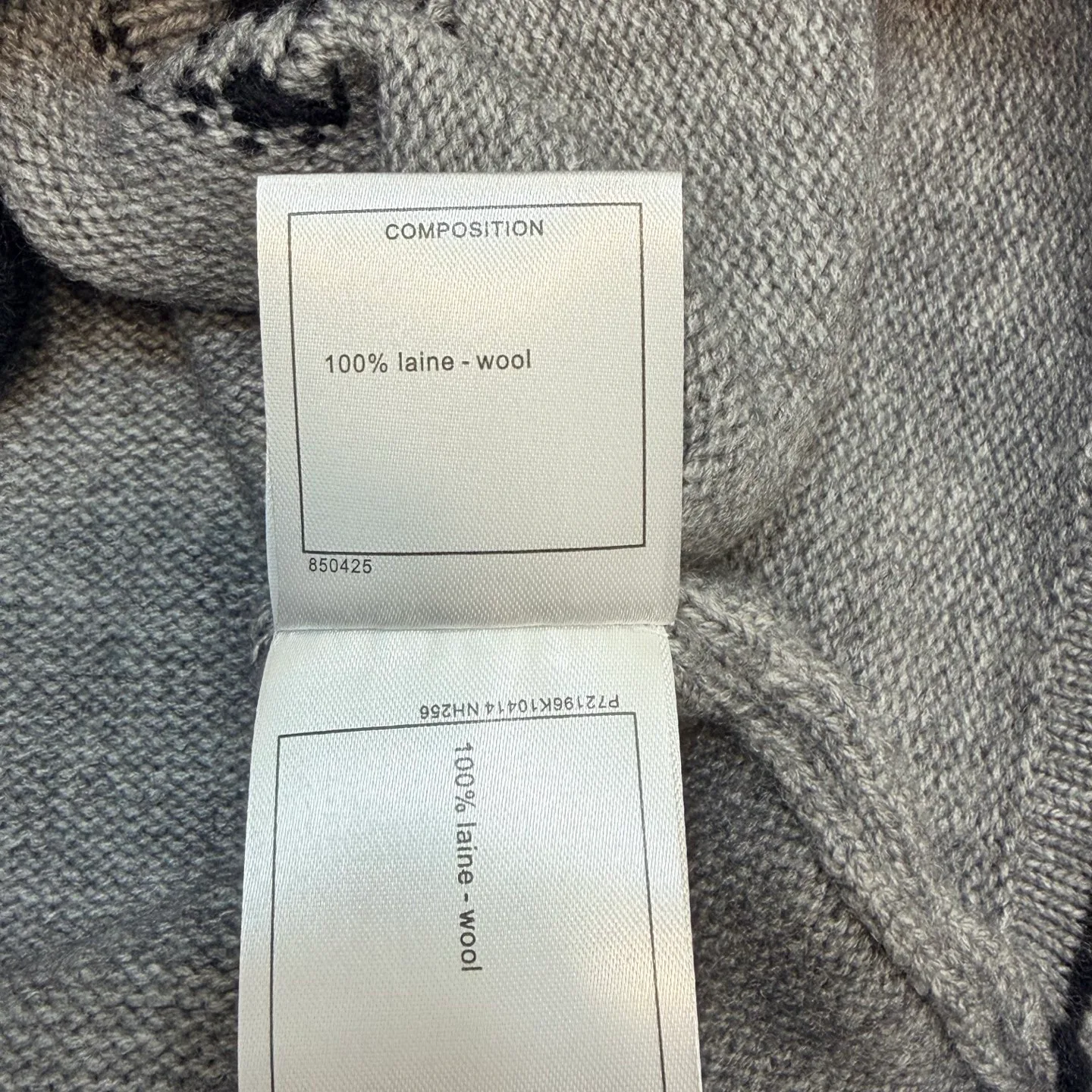 Women's Jumpers And Sweaters CHANEL 18138480