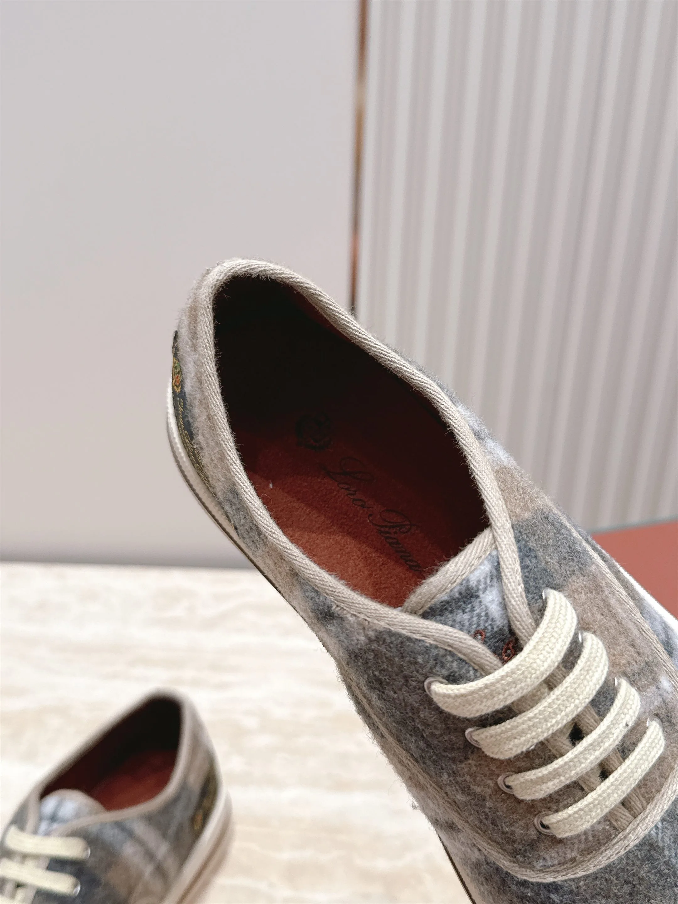 Women's Sneakers LORO PIANA 18285998