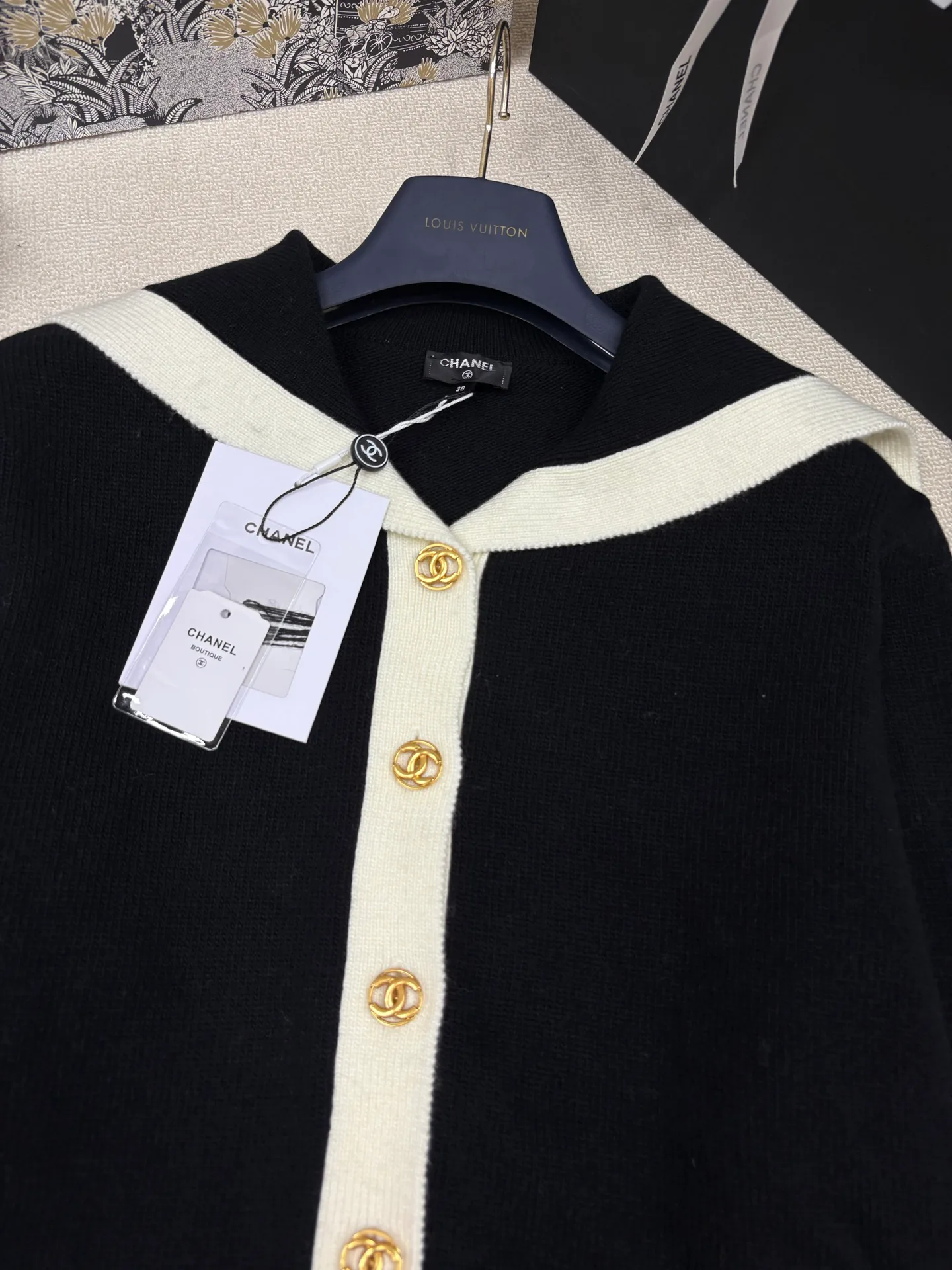 Women's Jumpers And Sweaters CHANEL 17476723