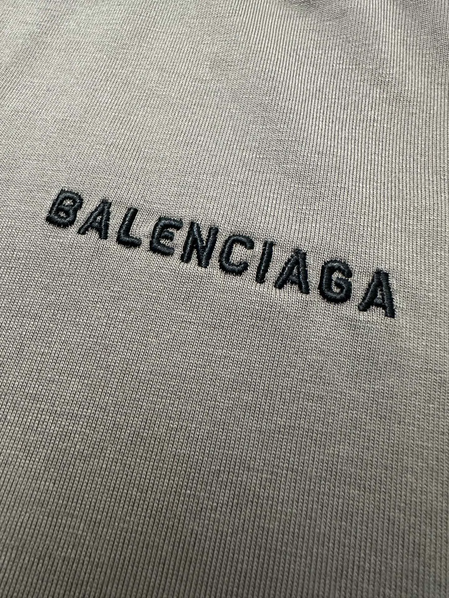 Men's T-Shirts BALENCIAGA 17320519