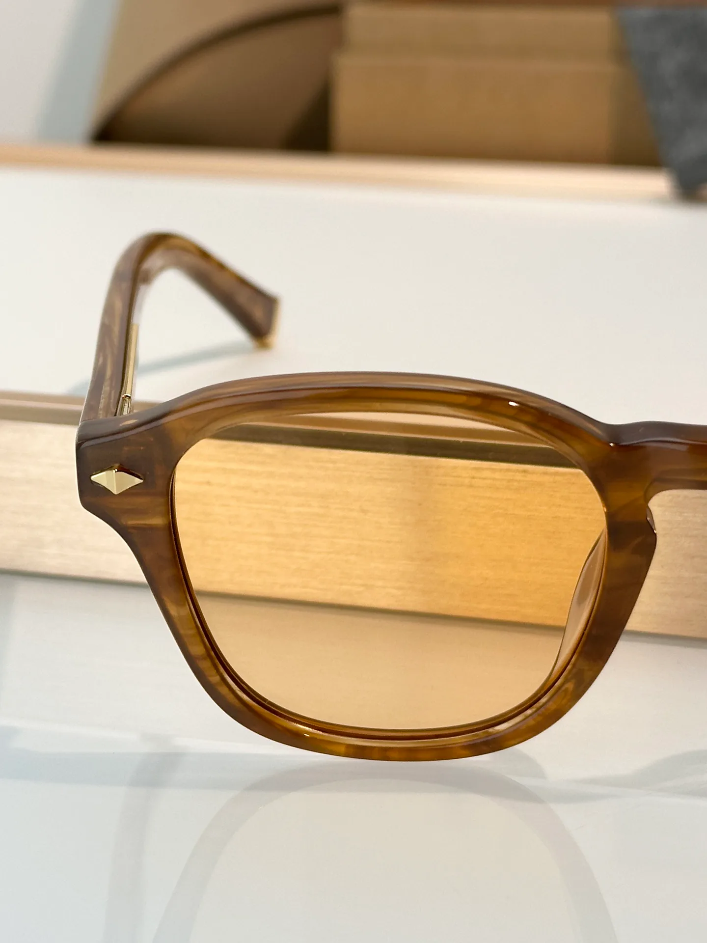 Glasses BRUNELLO CUCINELLI 18095103