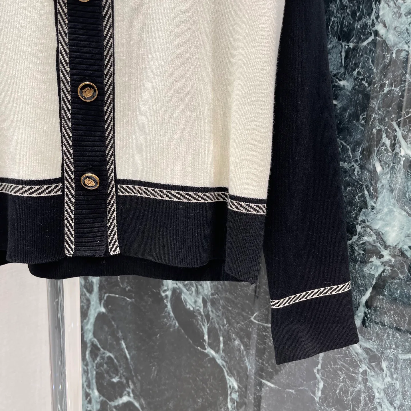 Women's Jumpers And Sweaters CHANEL 18435300