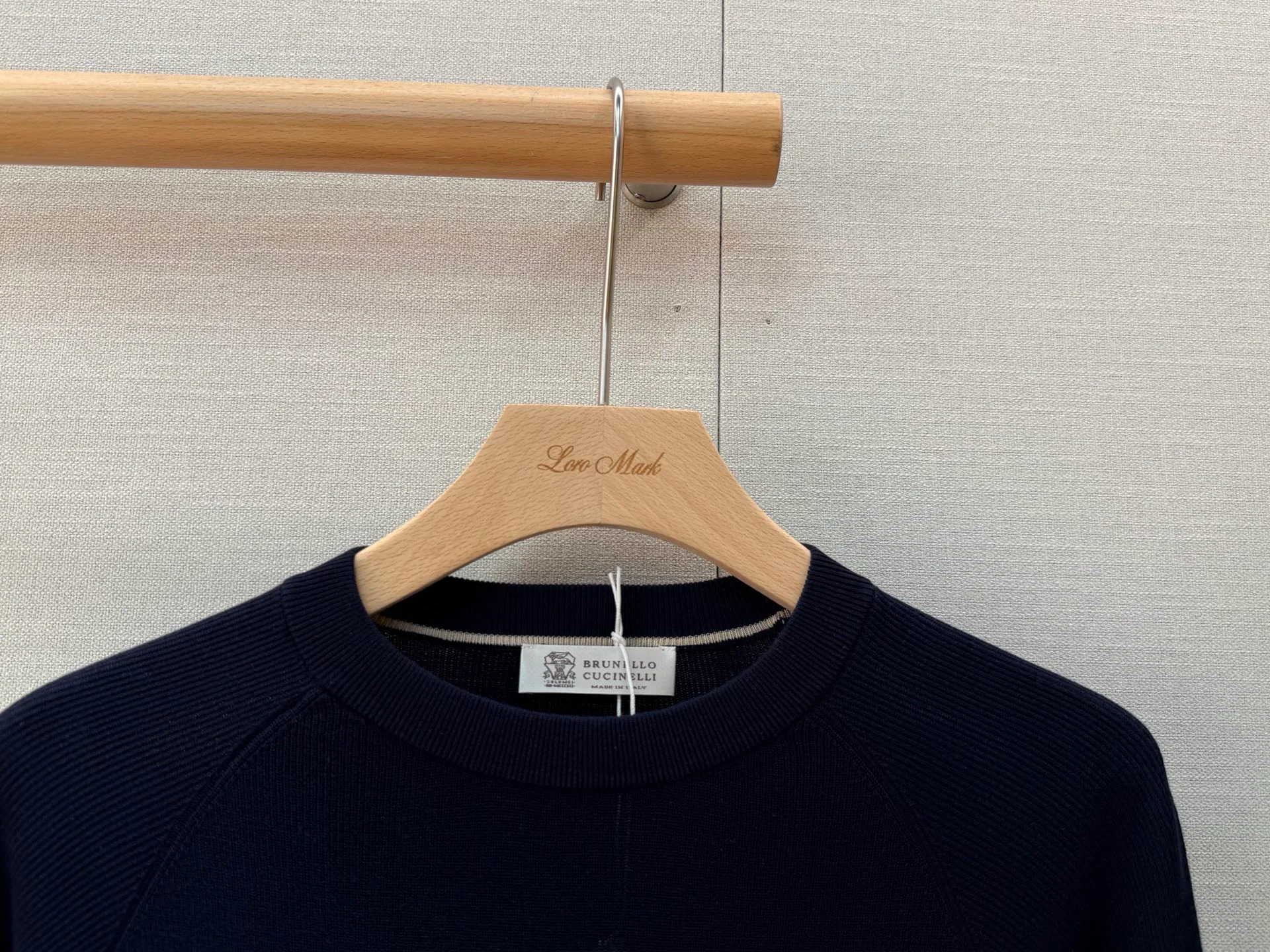 Men's Jumpers And Sweaters BRUNELLO CUCINELLI 18496306