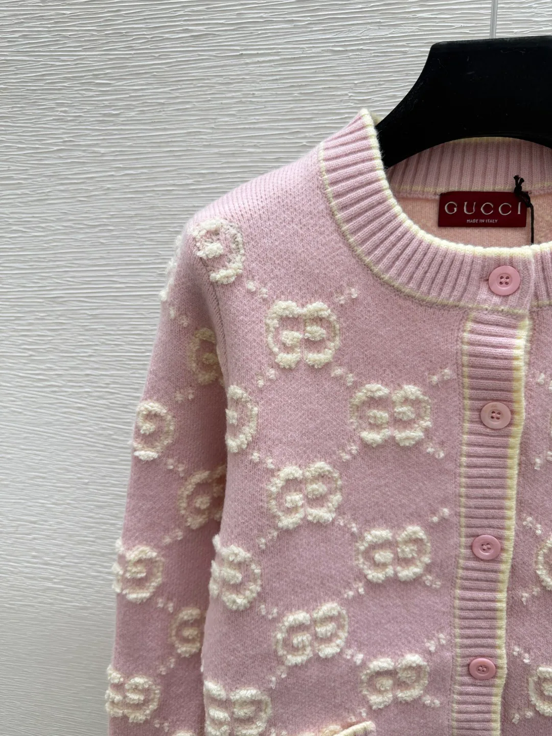 Women's Jumpers And Sweaters GUCCI 18016385