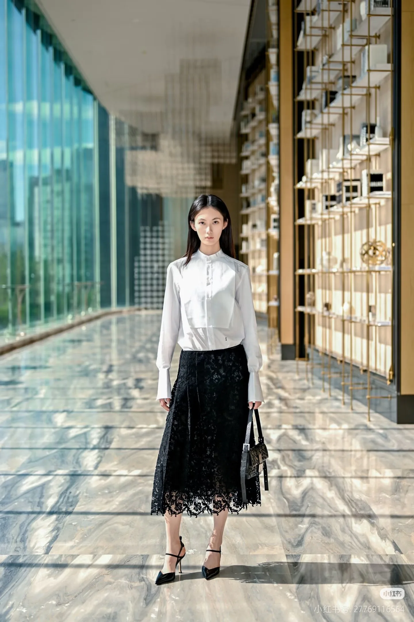 Women's Shirts FENDI 17940135
