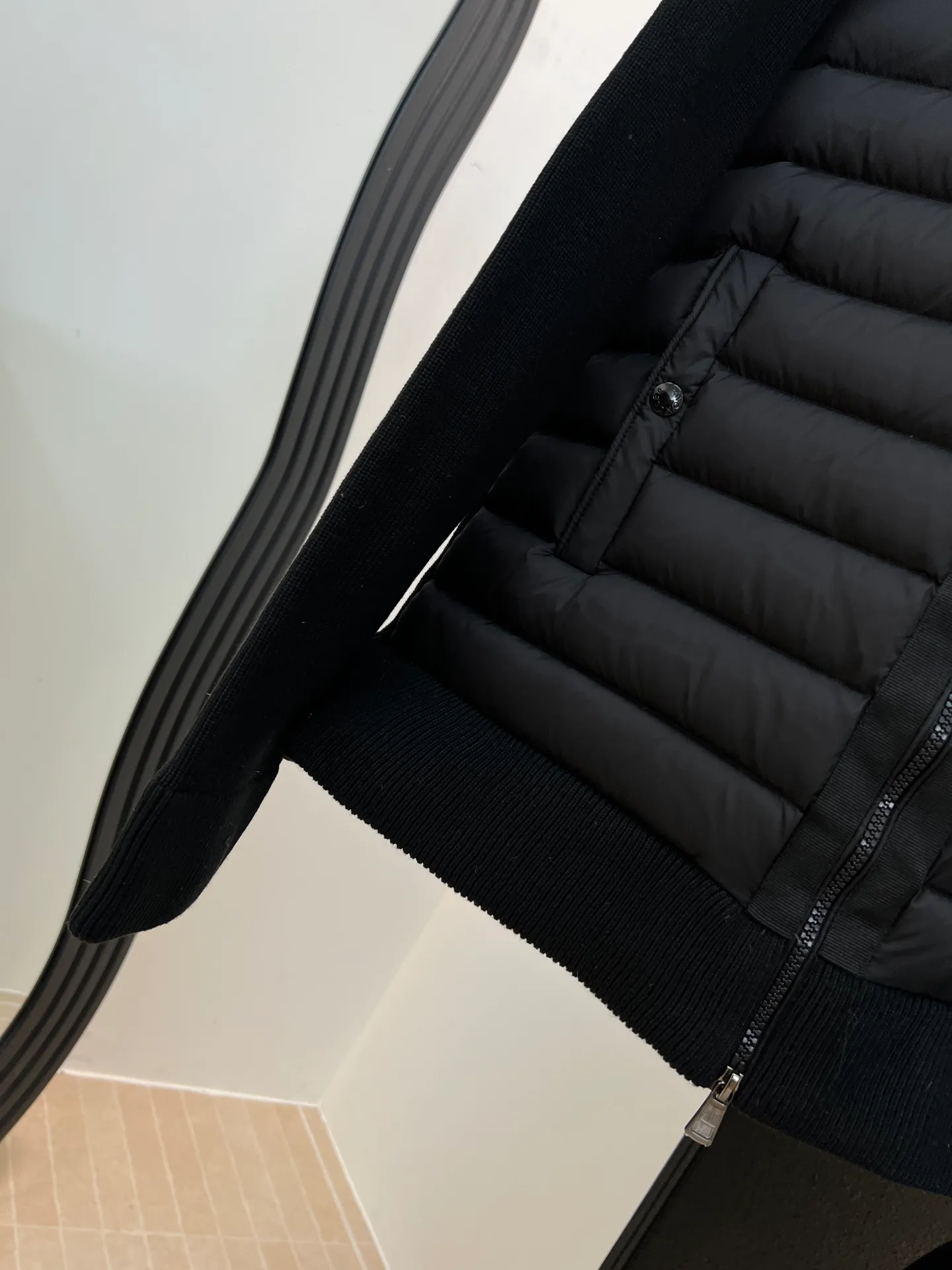 Men's Jackets And Down Jackets MONCLER 18171048