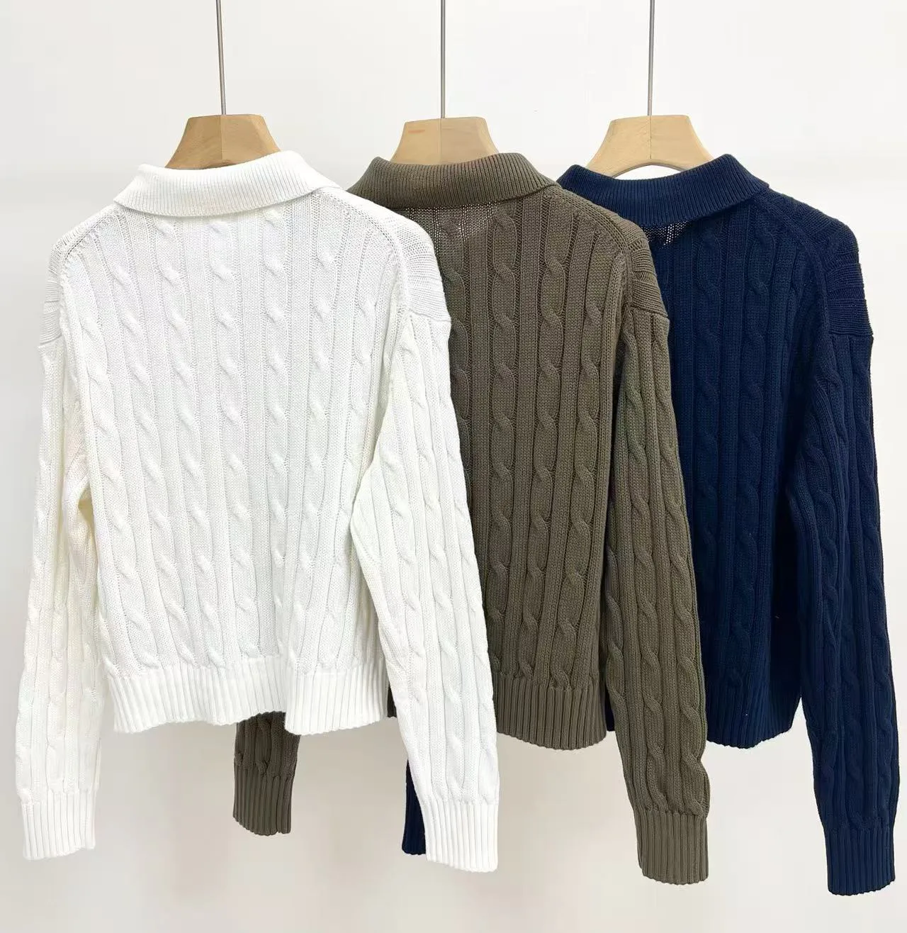 Women's Jumpers And Sweaters RALPH LAUREN 17909077