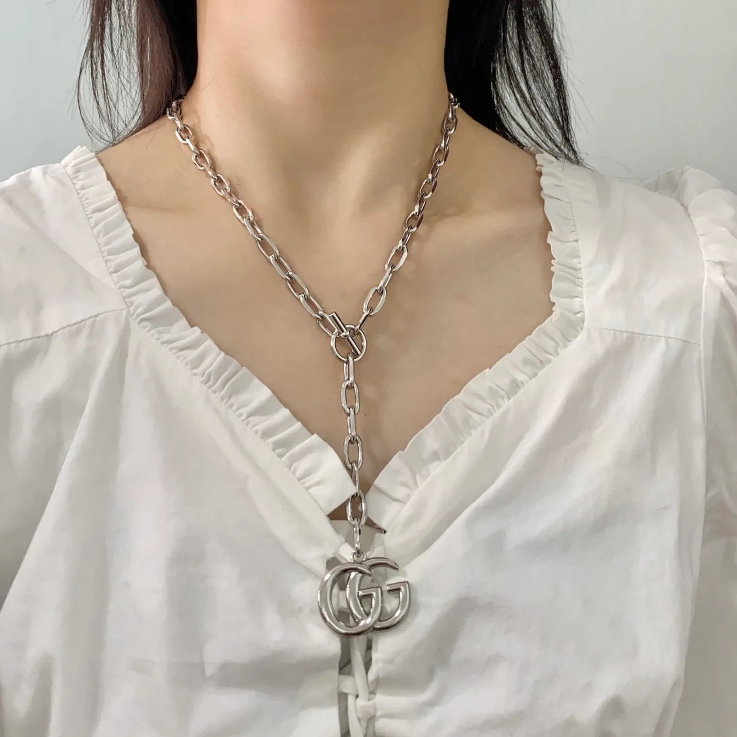Jewelry GUCCI 18492724
