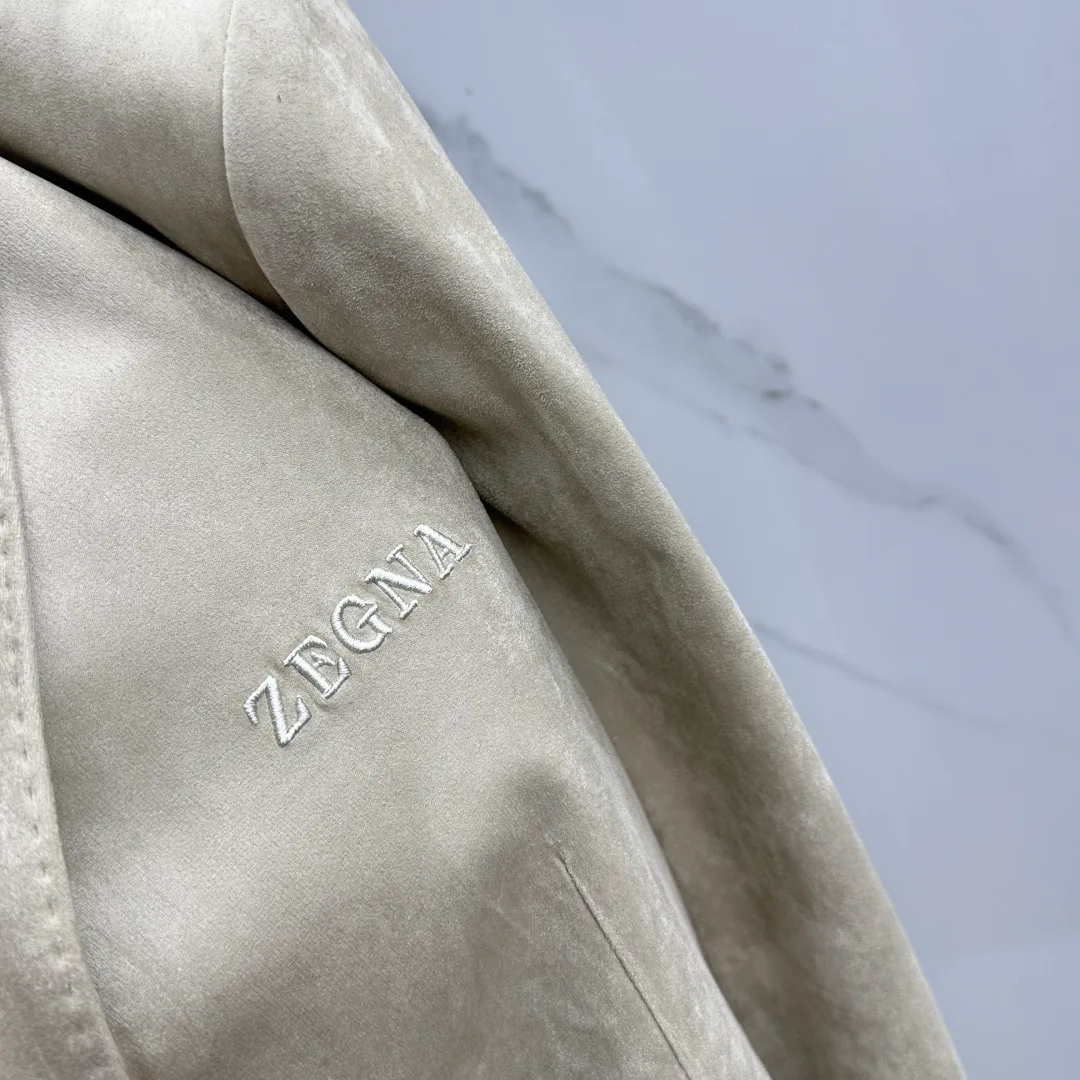 Men's Blazers ZEGNA 17967086
