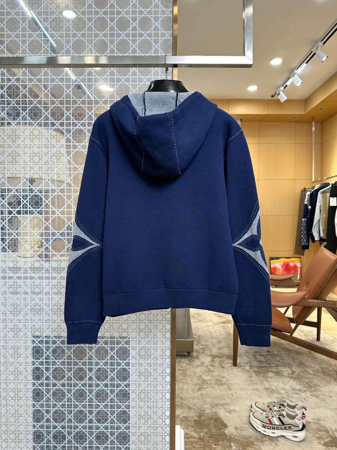 Свитшоты И Худи Мужские Louis Vuitton 18662824