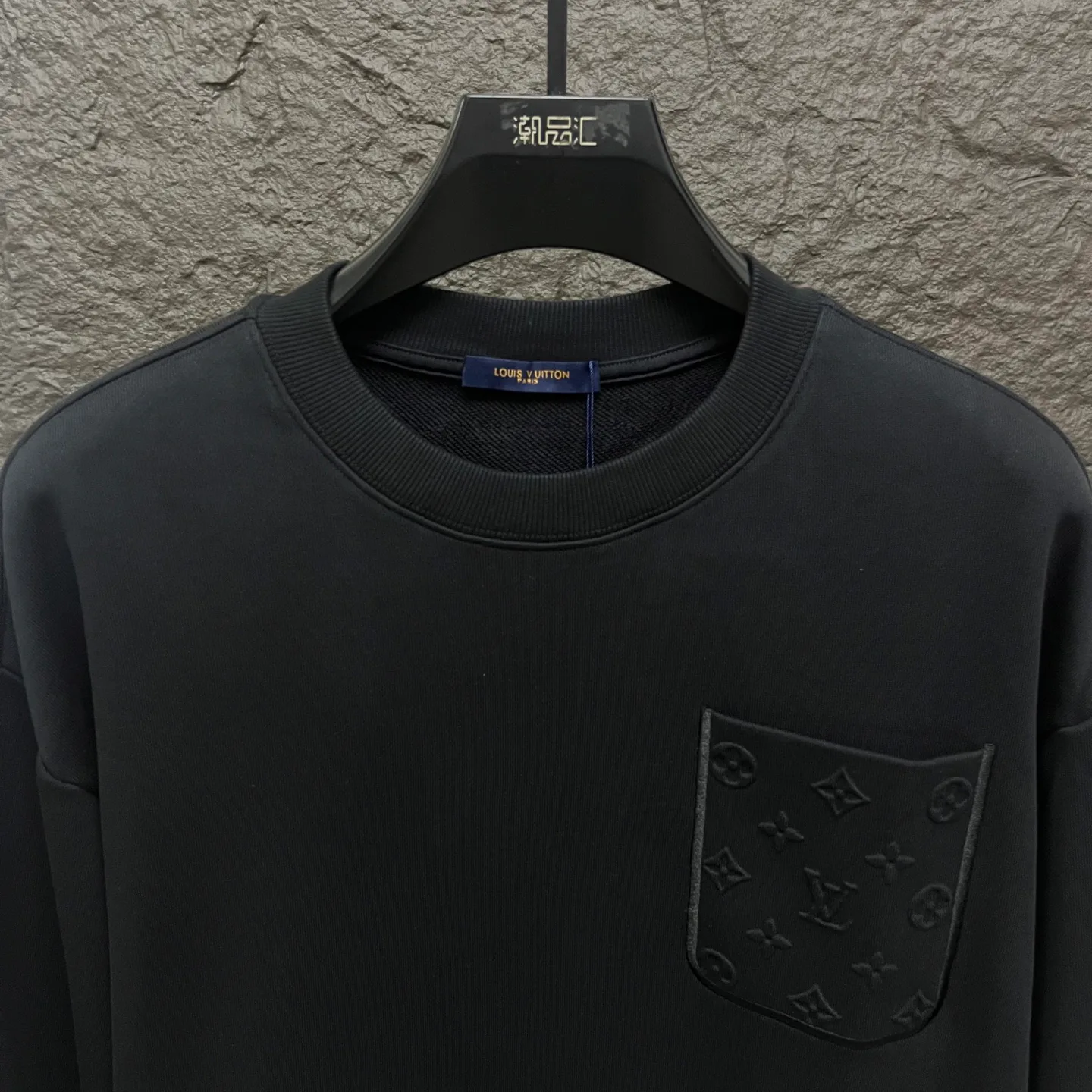 Men's Sweatshirts And Hoodies LOUIS VUITTON 18392301