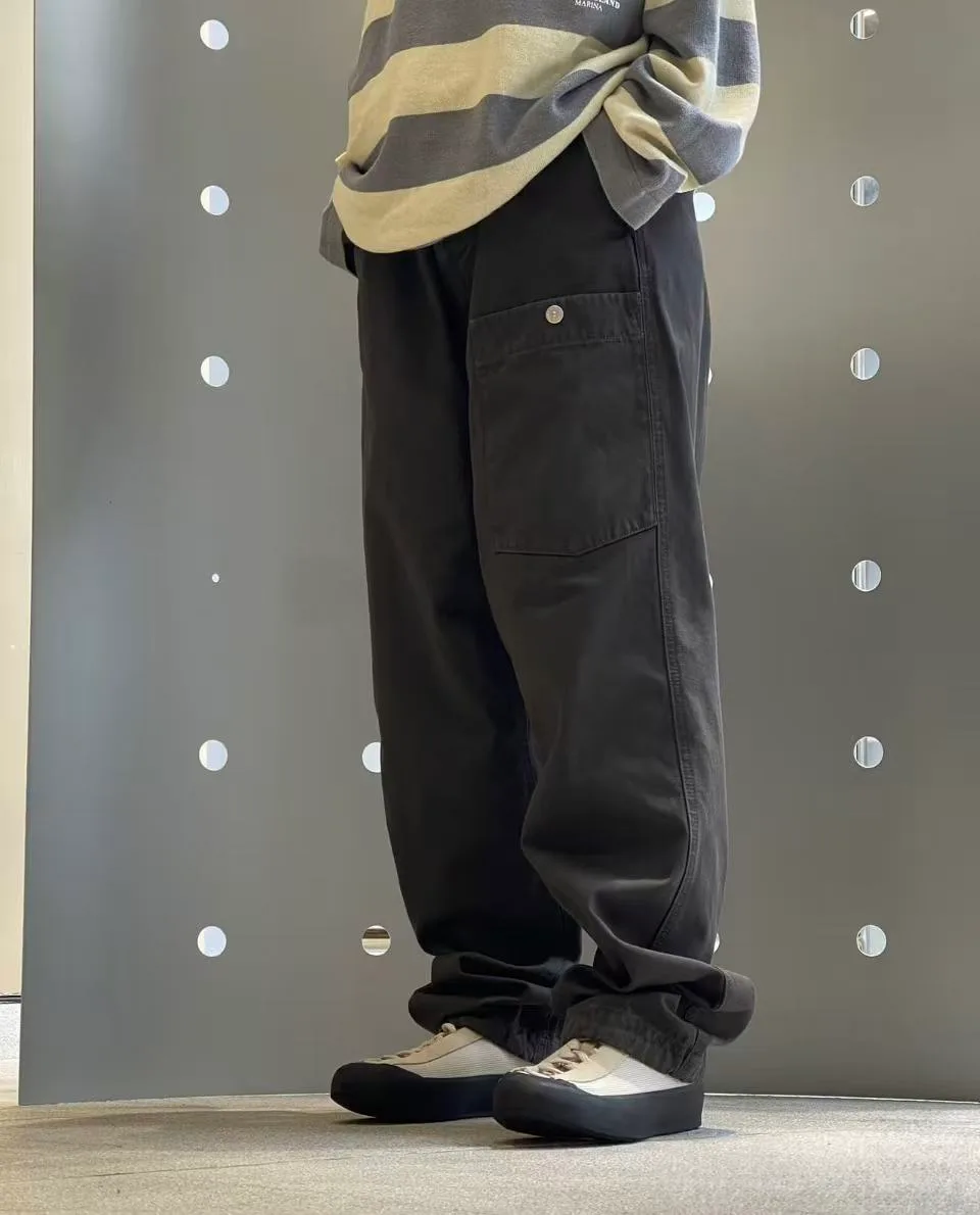 Брюки Мужские Stone Island 18684918