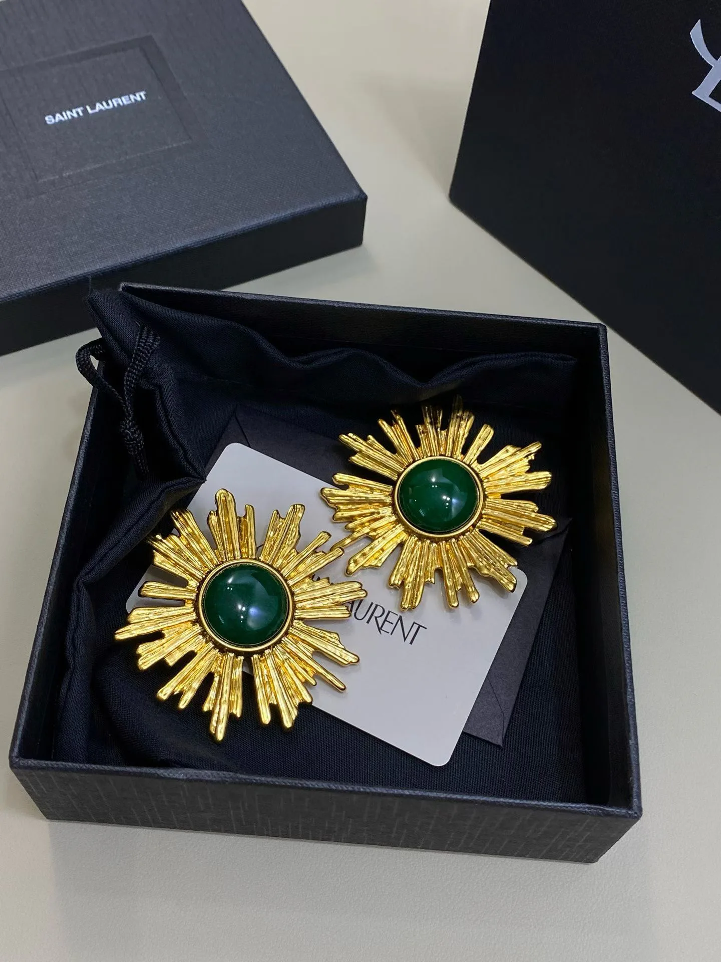 Jewelry SAINT LAURENT 18301357