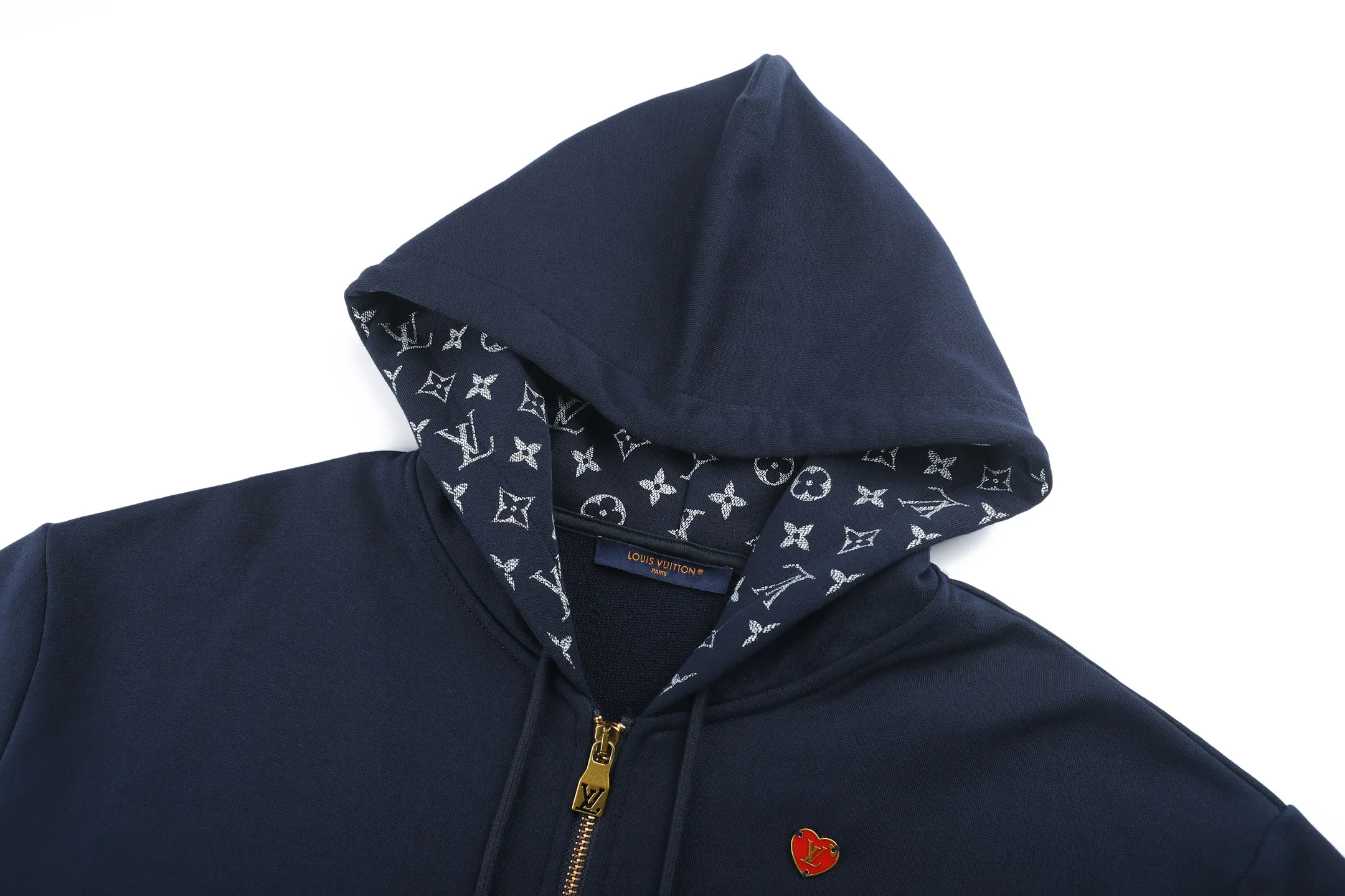 Men's Sweatshirts And Hoodies LOUIS VUITTON 18073862