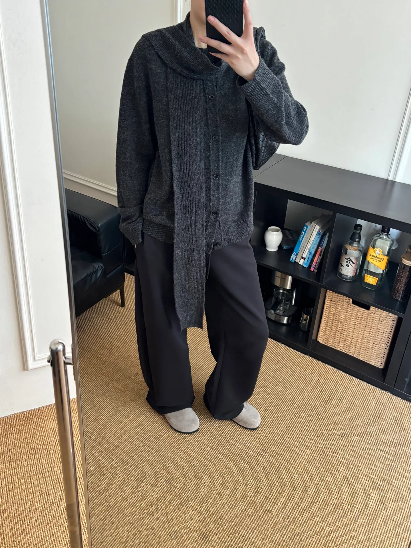 Джемперы И Свитеры Женские Maison Margiela 18633079
