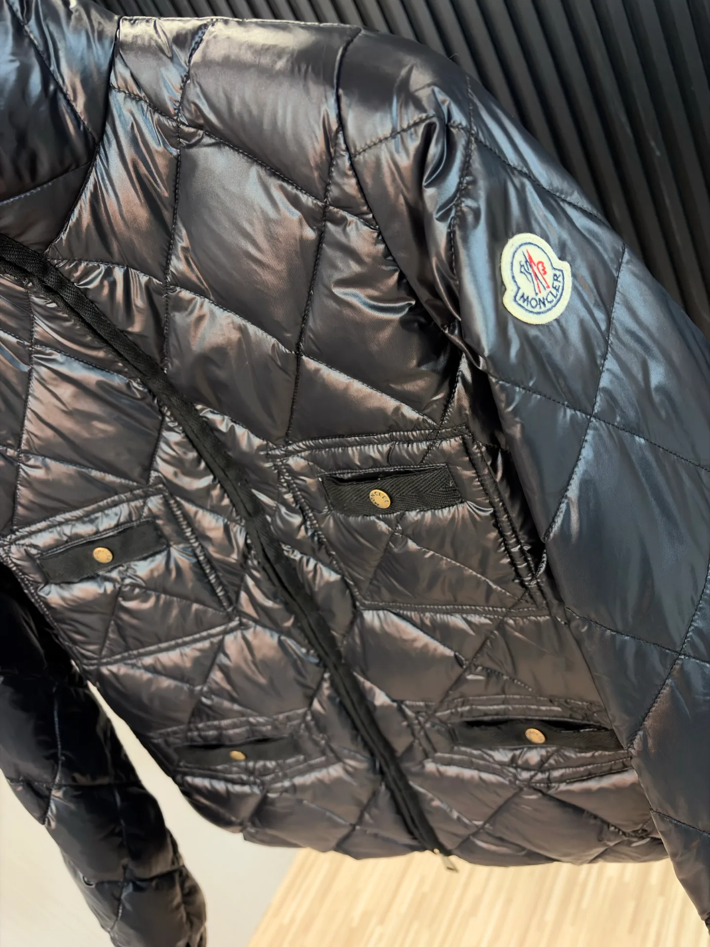 Men's Jackets And Down Jackets MONCLER 17897339