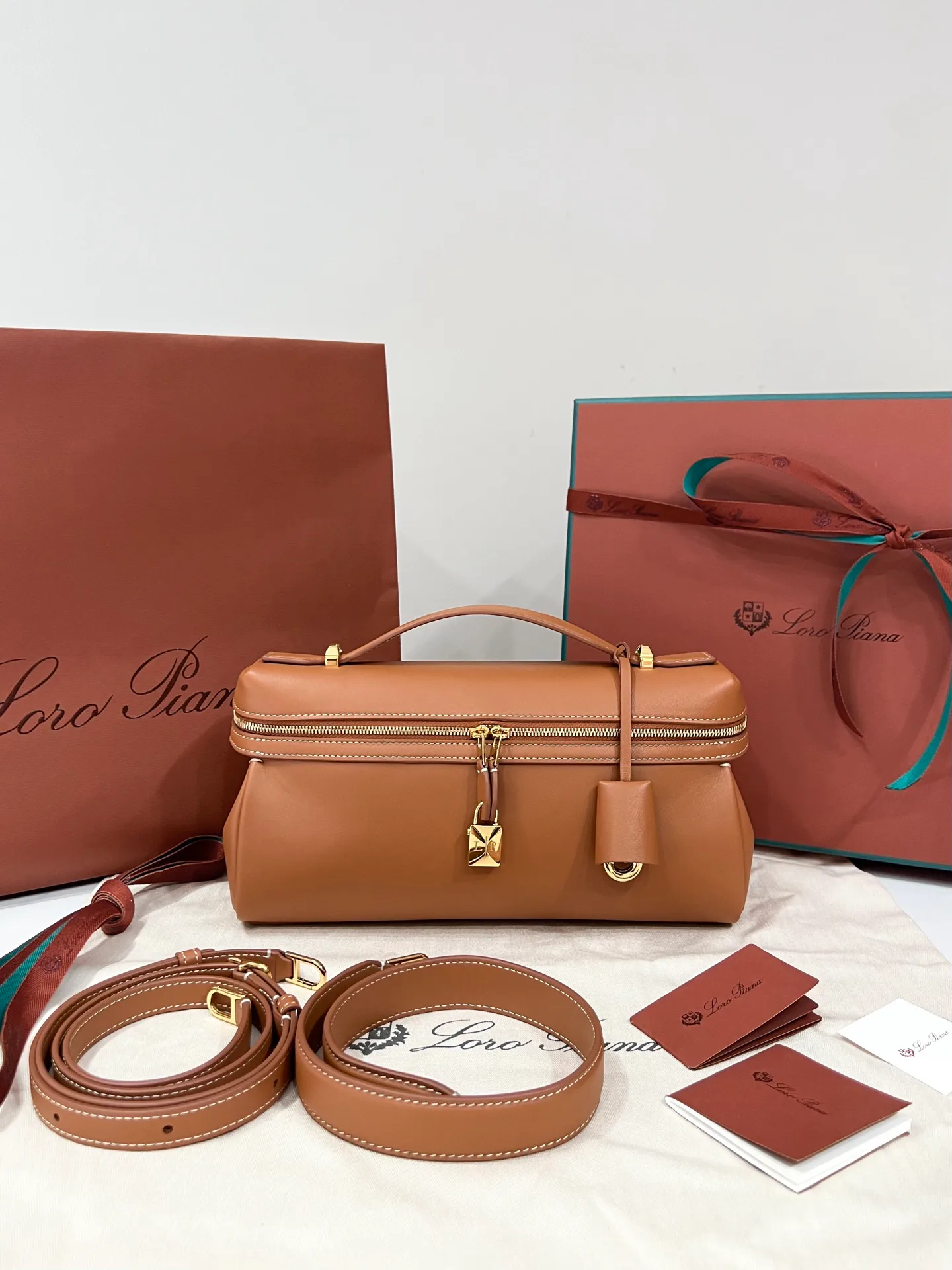 Women's Classic Handbags LORO PIANA 18526052