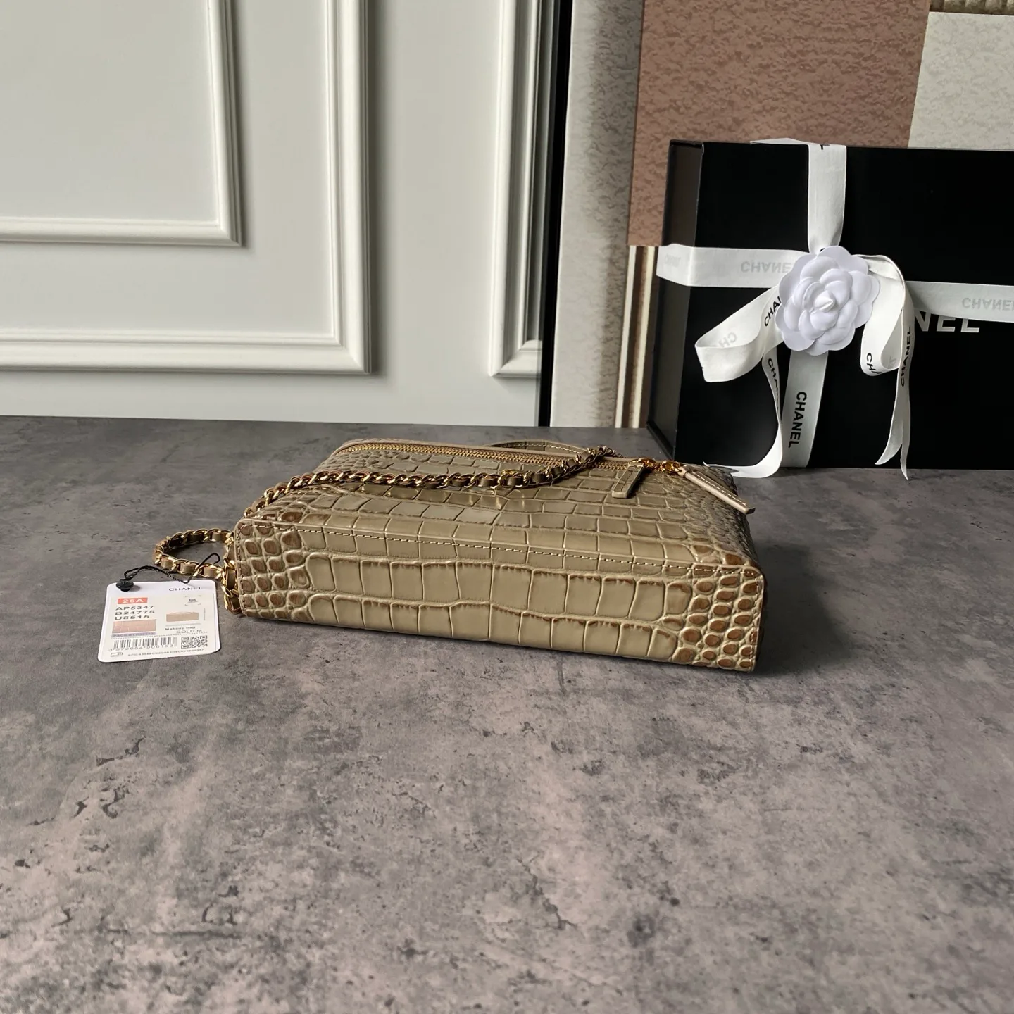 Women's Classic Handbags CHANEL 18058566