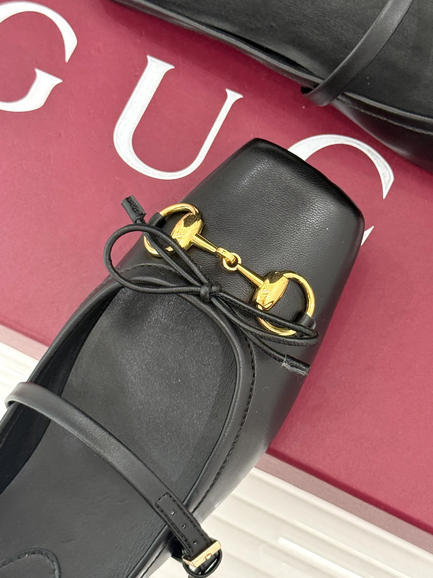 Women's Mules And Clogs GUCCI 17596965